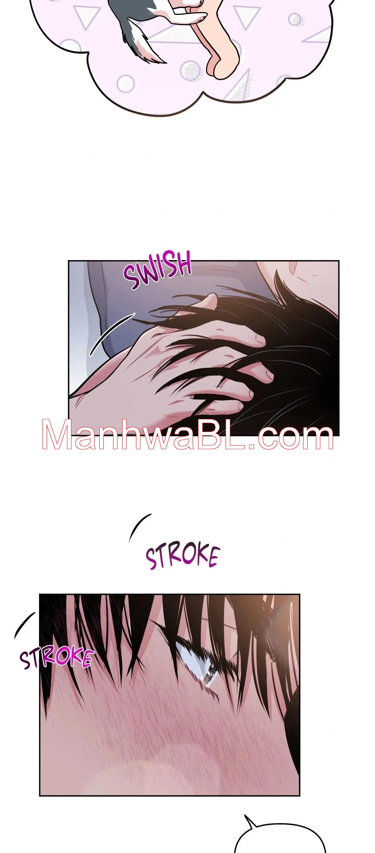 Arts Mans - Capítulo 50 manhwa