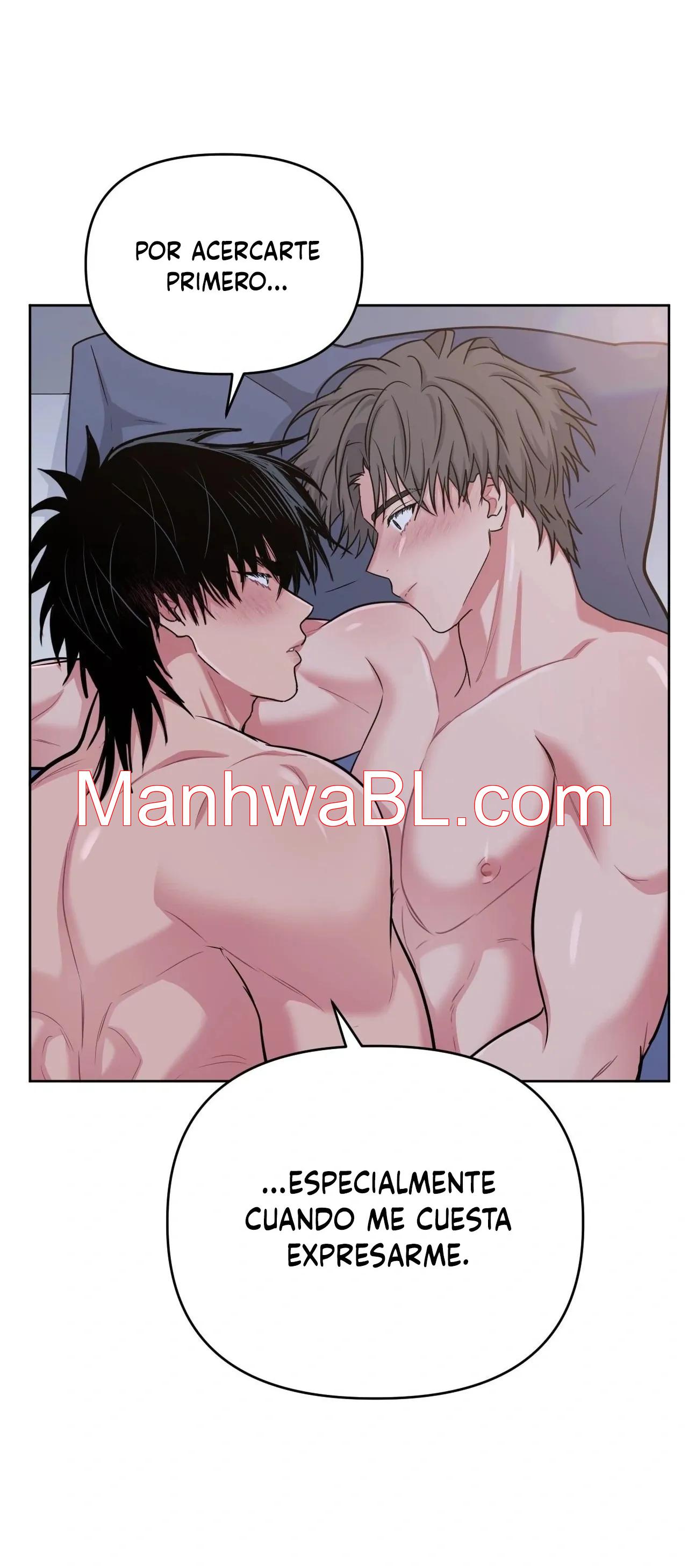 Arts Mans - Capítulo 50 manhwa