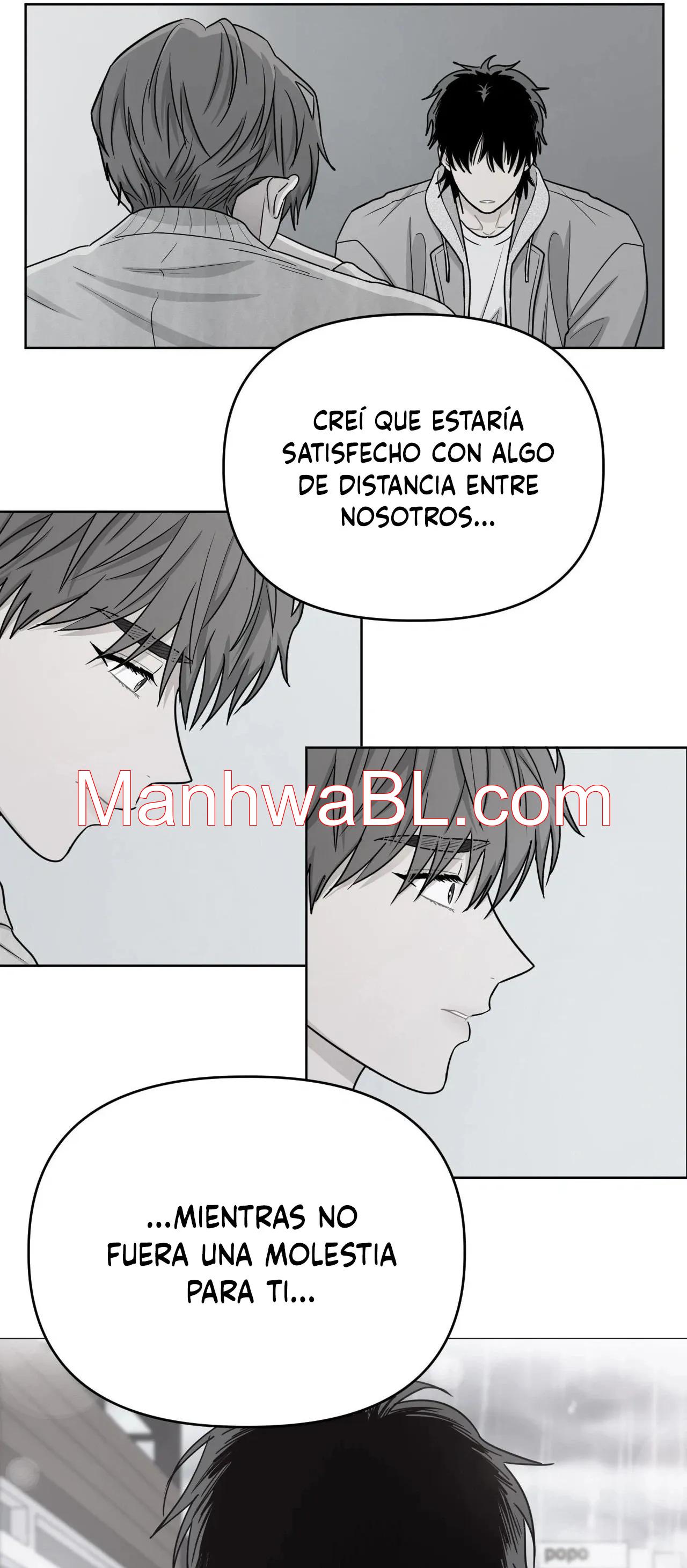 Arts Mans - Capítulo 50 manhwa