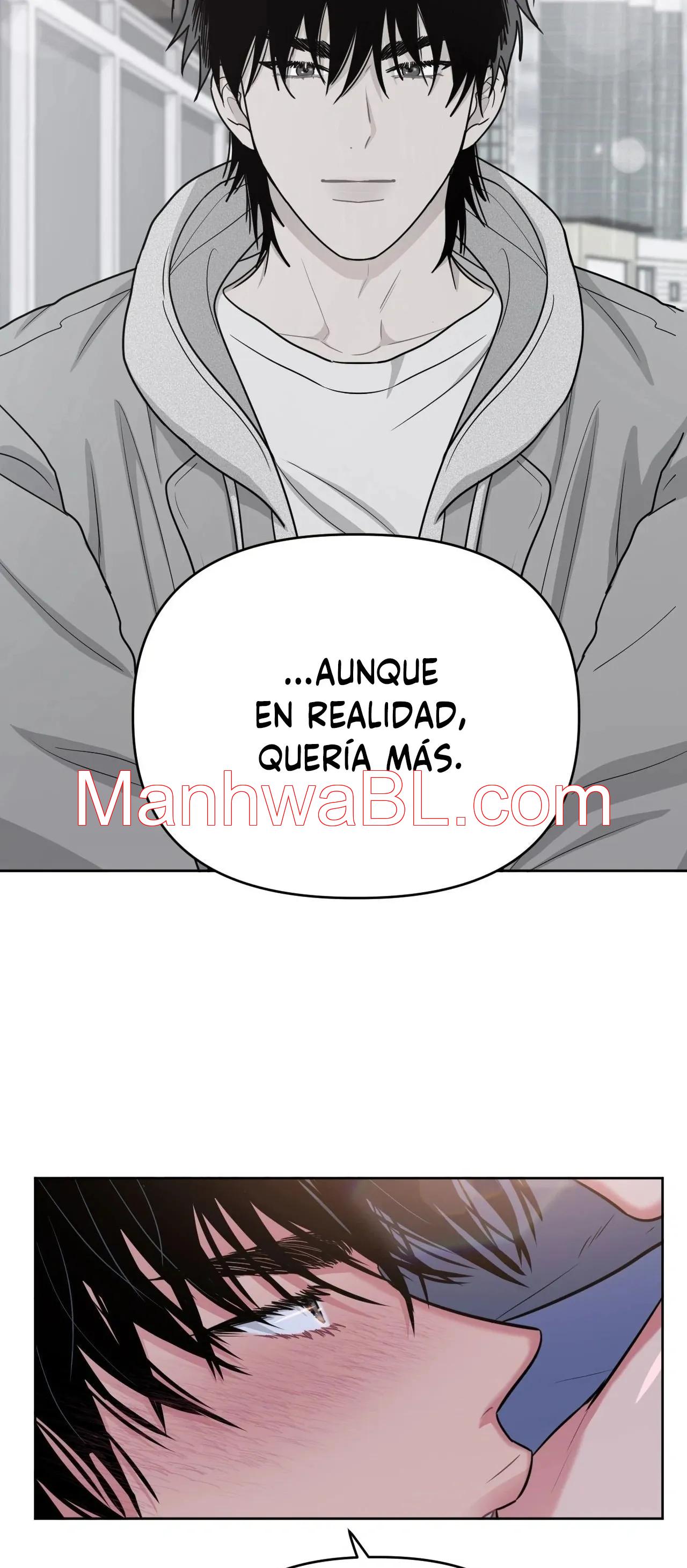 Arts Mans - Capítulo 50 manhwa