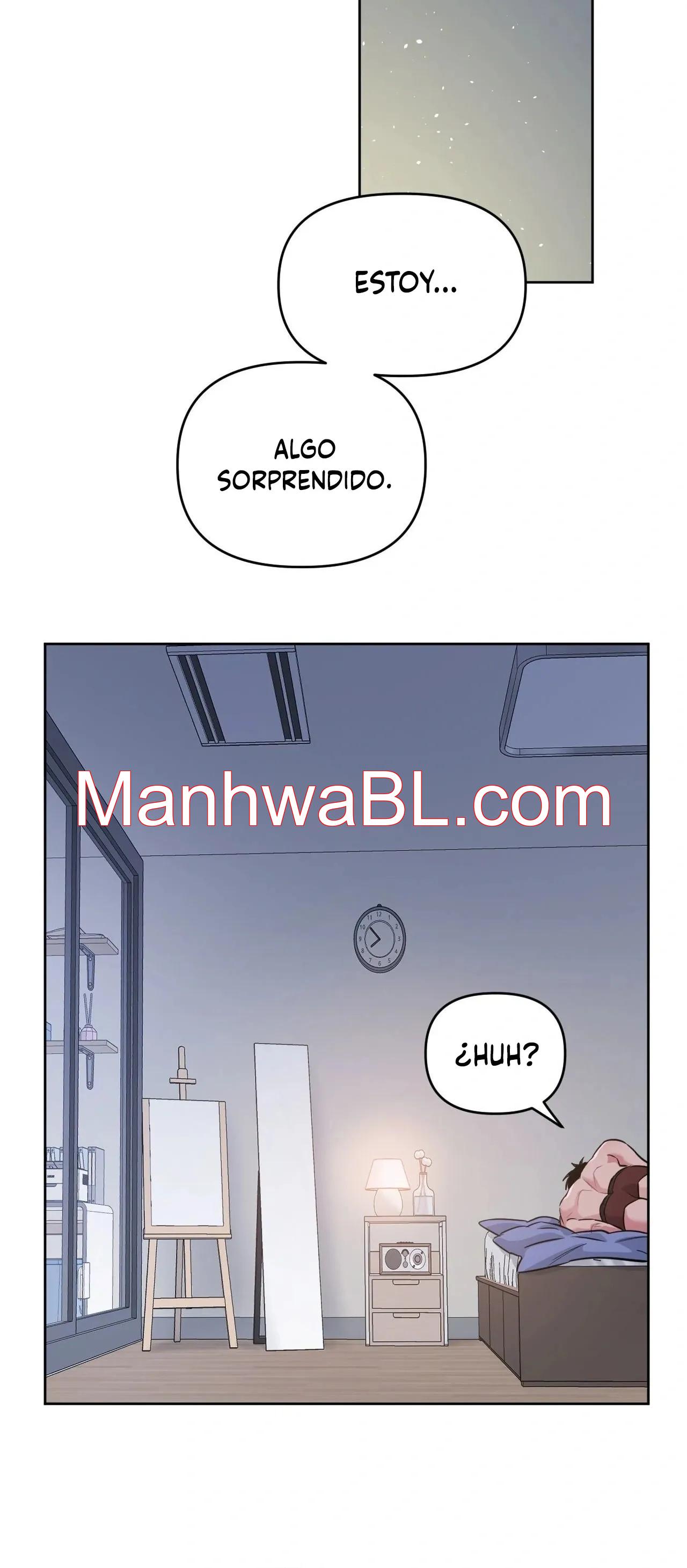 Arts Mans - Capítulo 50 manhwa