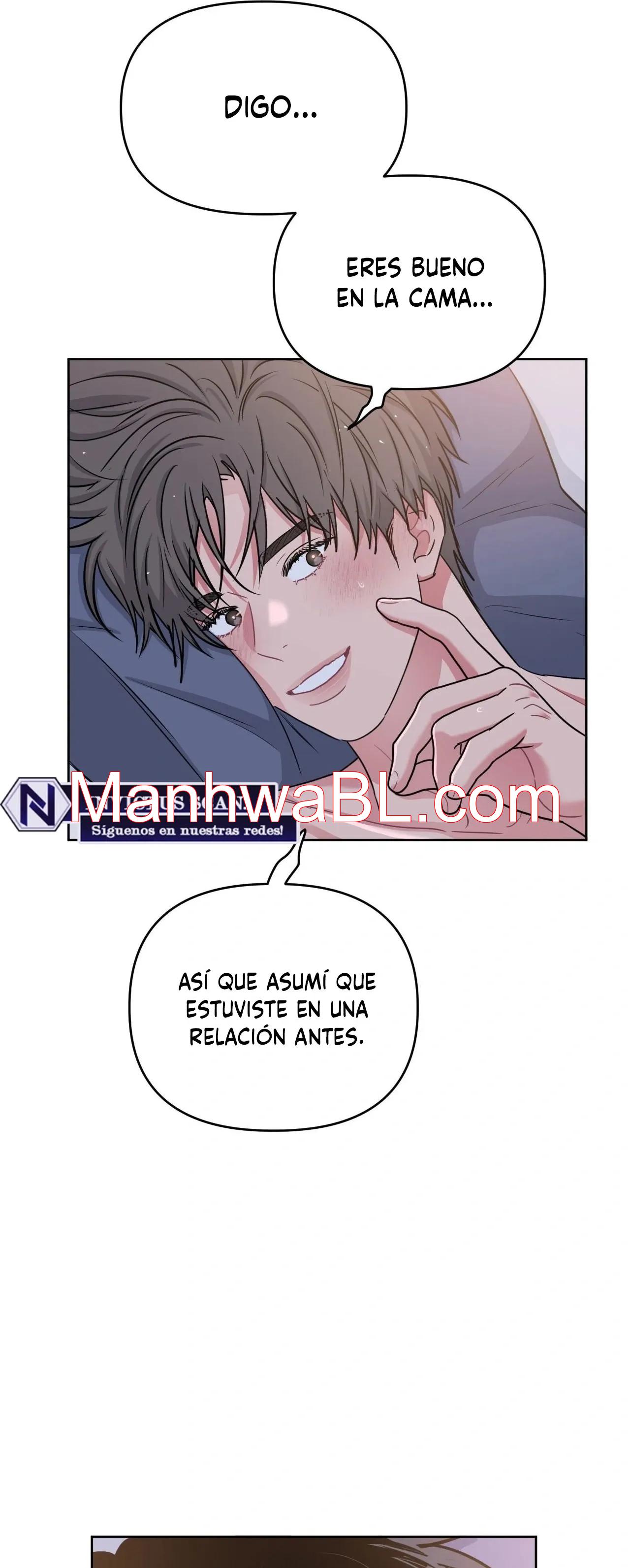 Arts Mans - Capítulo 50 manhwa