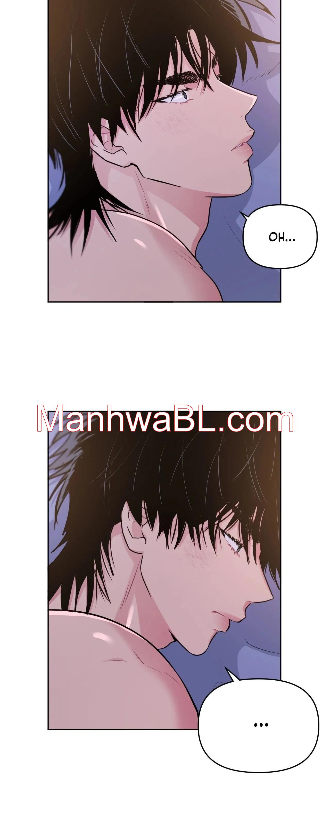 Arts Mans - Capítulo 50 manhwa