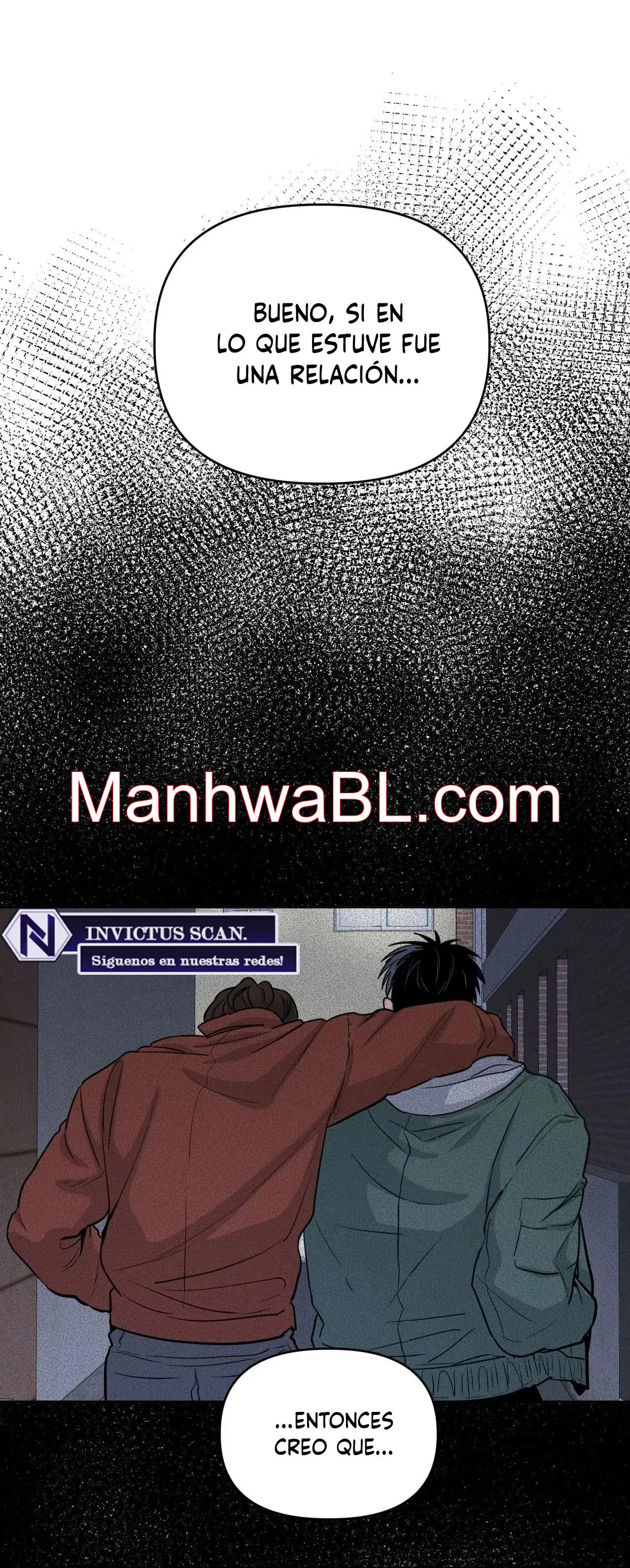 Arts Mans - Capítulo 50 manhwa