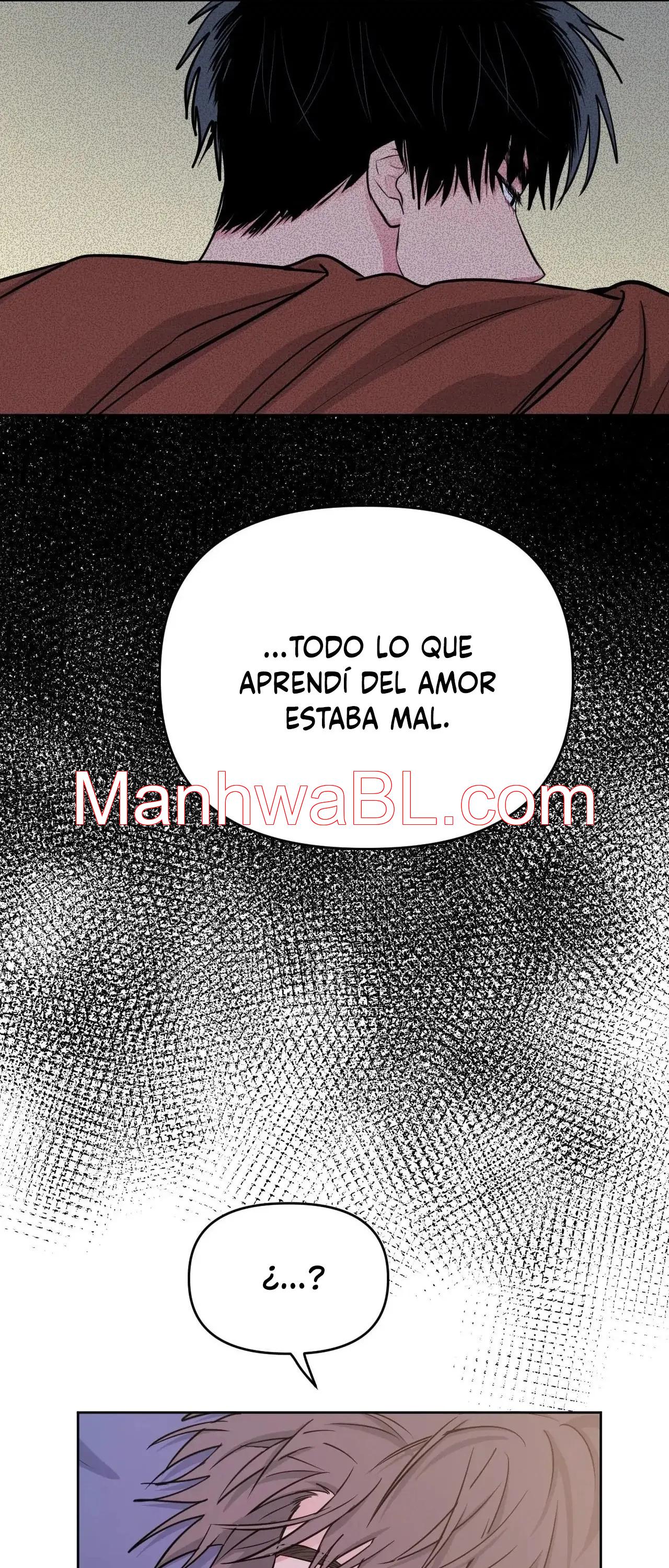 Arts Mans - Capítulo 50 manhwa