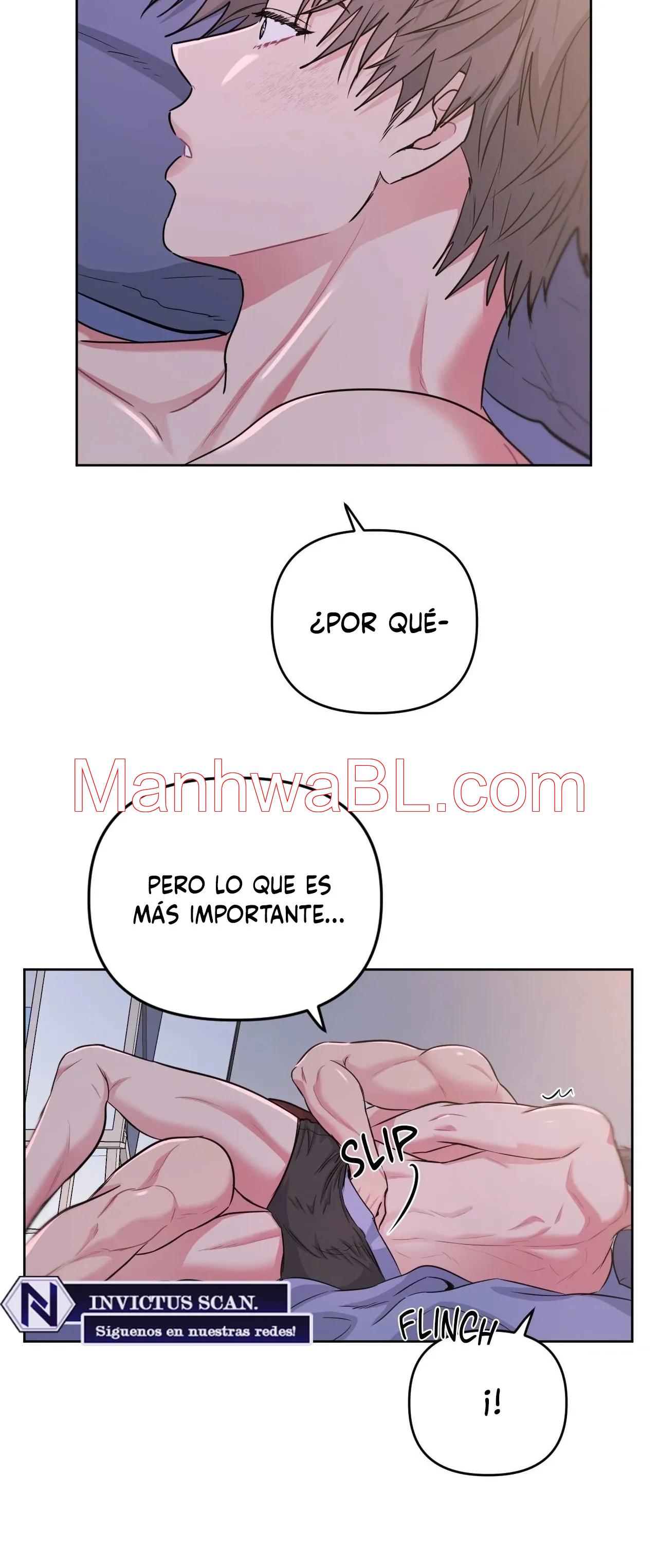 Arts Mans - Capítulo 50 manhwa