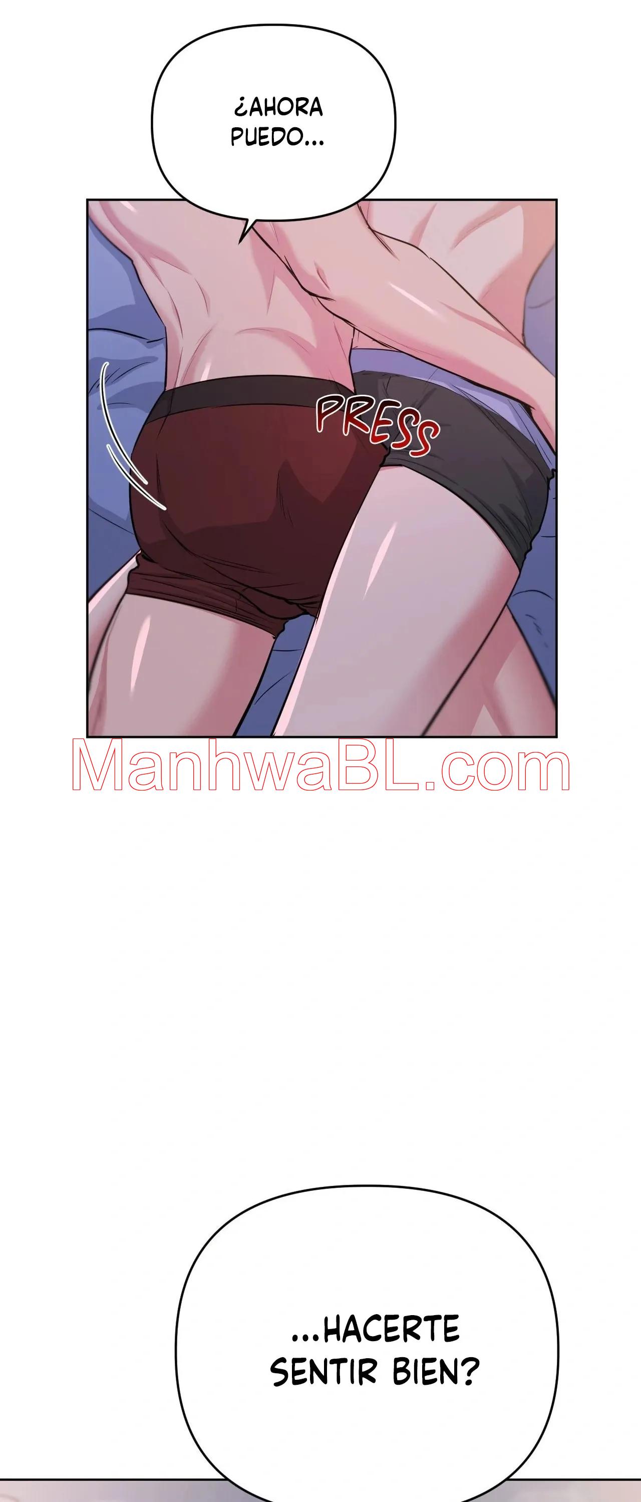 Arts Mans - Capítulo 50 manhwa