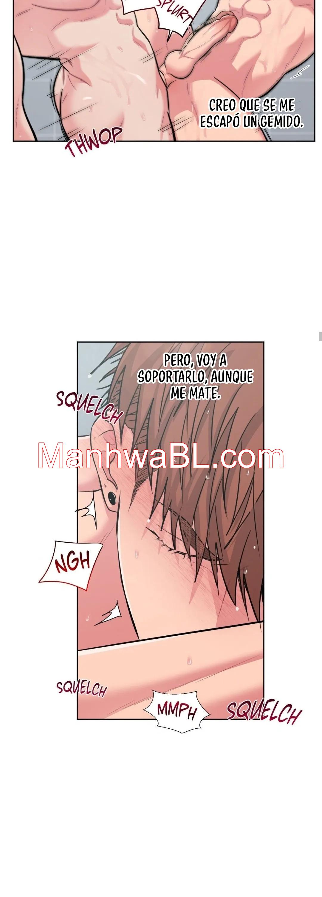 Arts Mans - Capítulo 55 manhwa