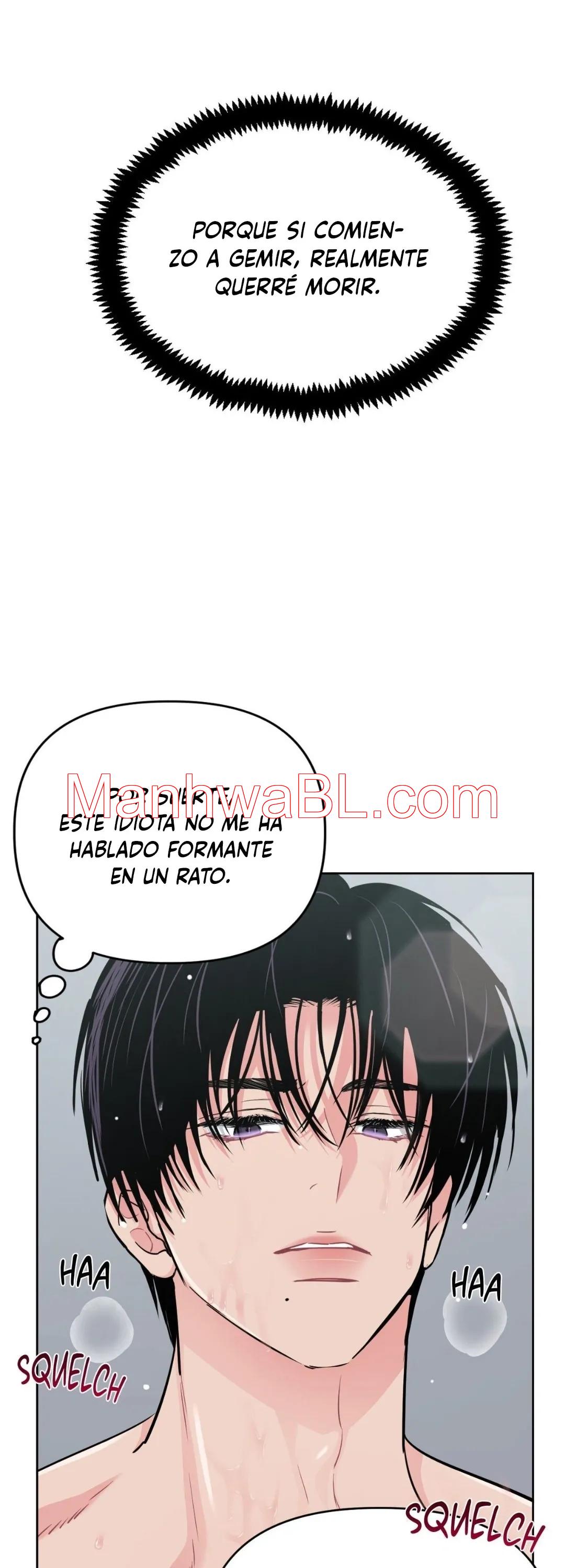 Arts Mans - Capítulo 55 manhwa