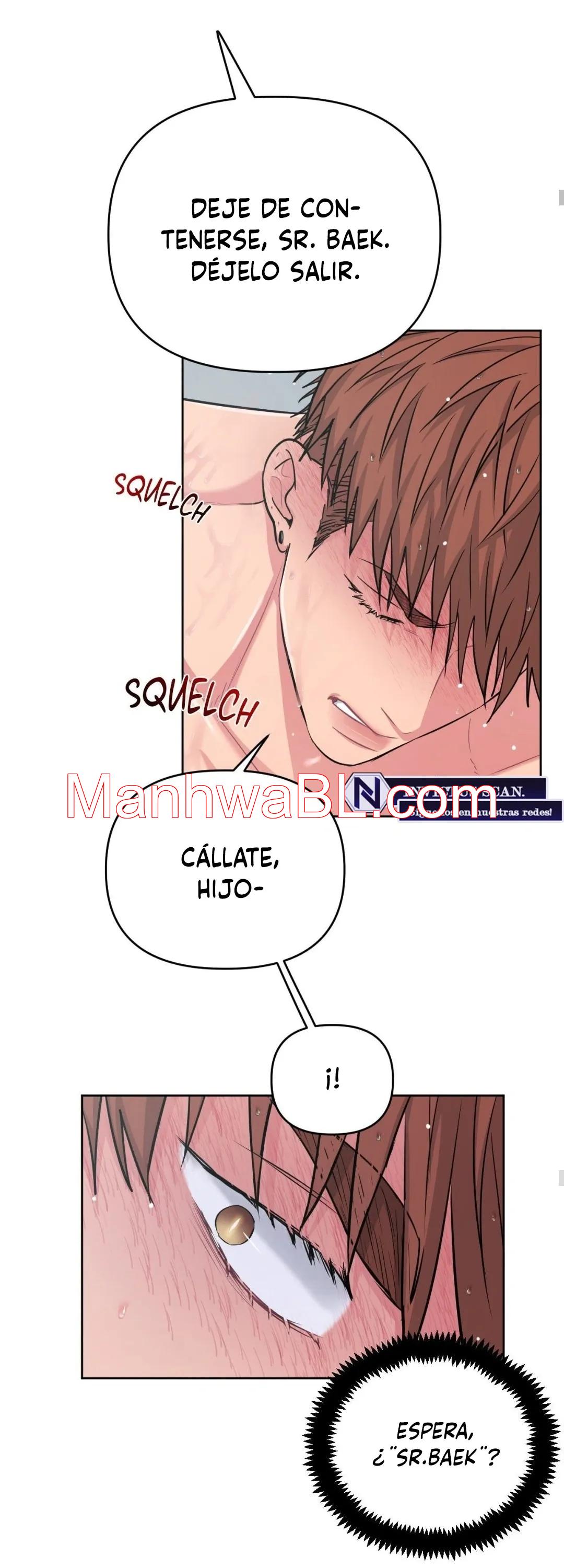 Arts Mans - Capítulo 55 manhwa
