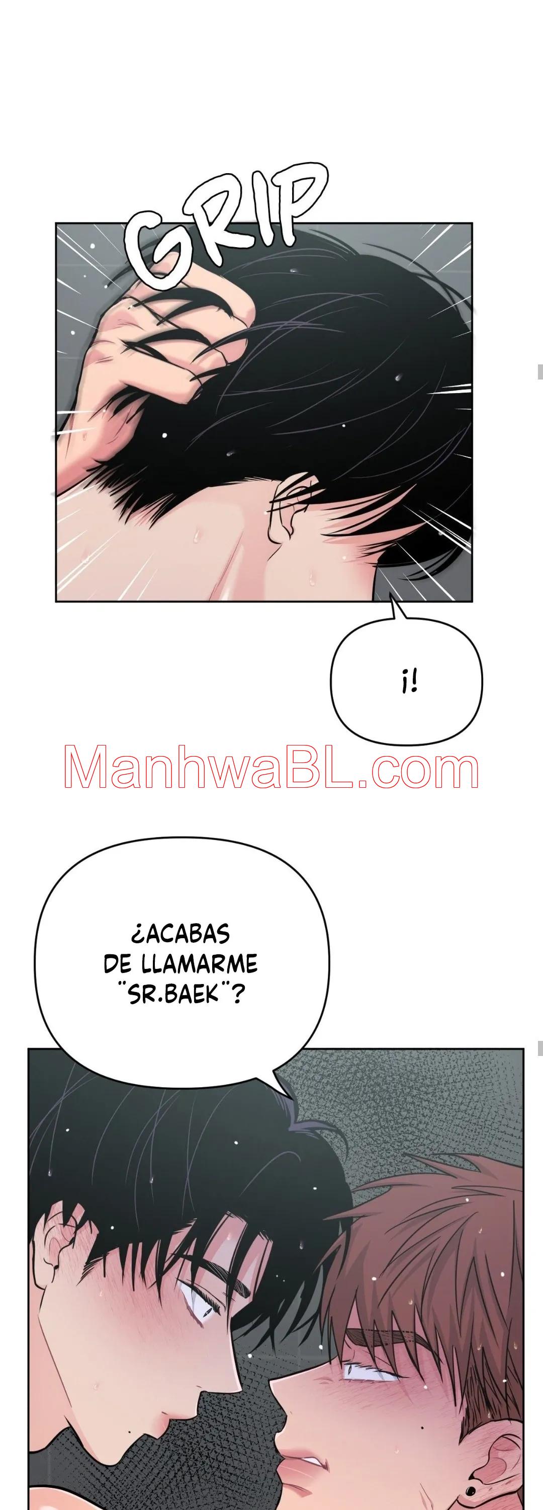Arts Mans - Capítulo 55 manhwa