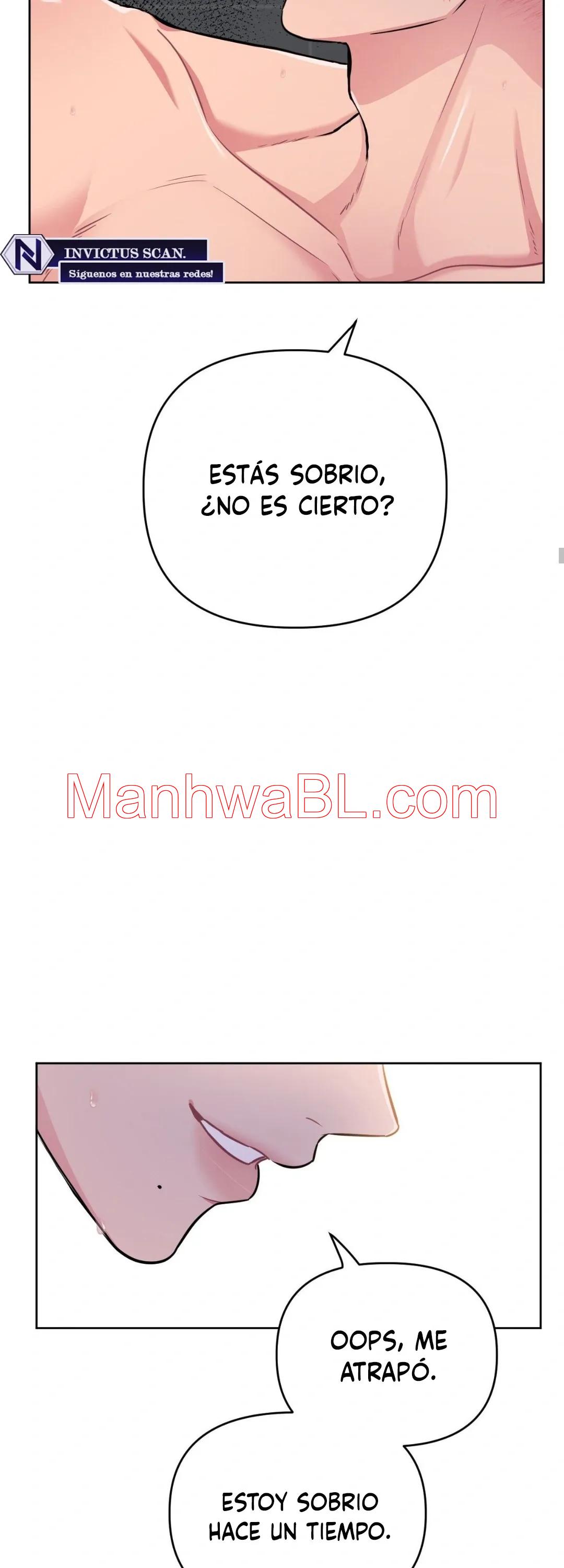 Arts Mans - Capítulo 55 manhwa