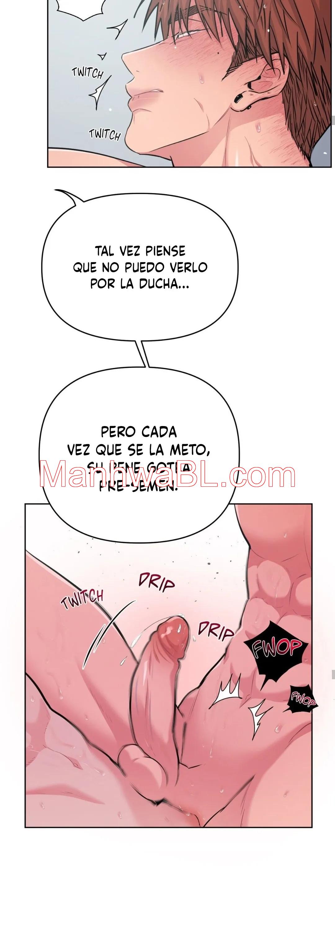 Arts Mans - Capítulo 55 manhwa