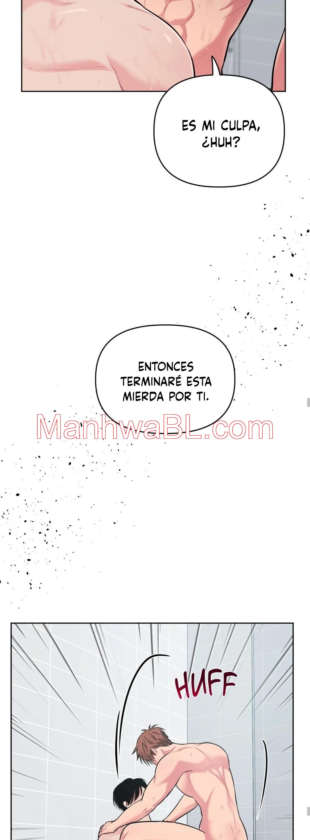 Arts Mans - Capítulo 55 manhwa