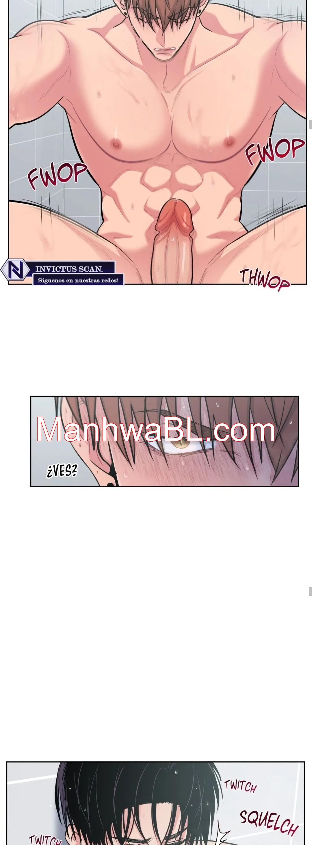 Arts Mans - Capítulo 55 manhwa