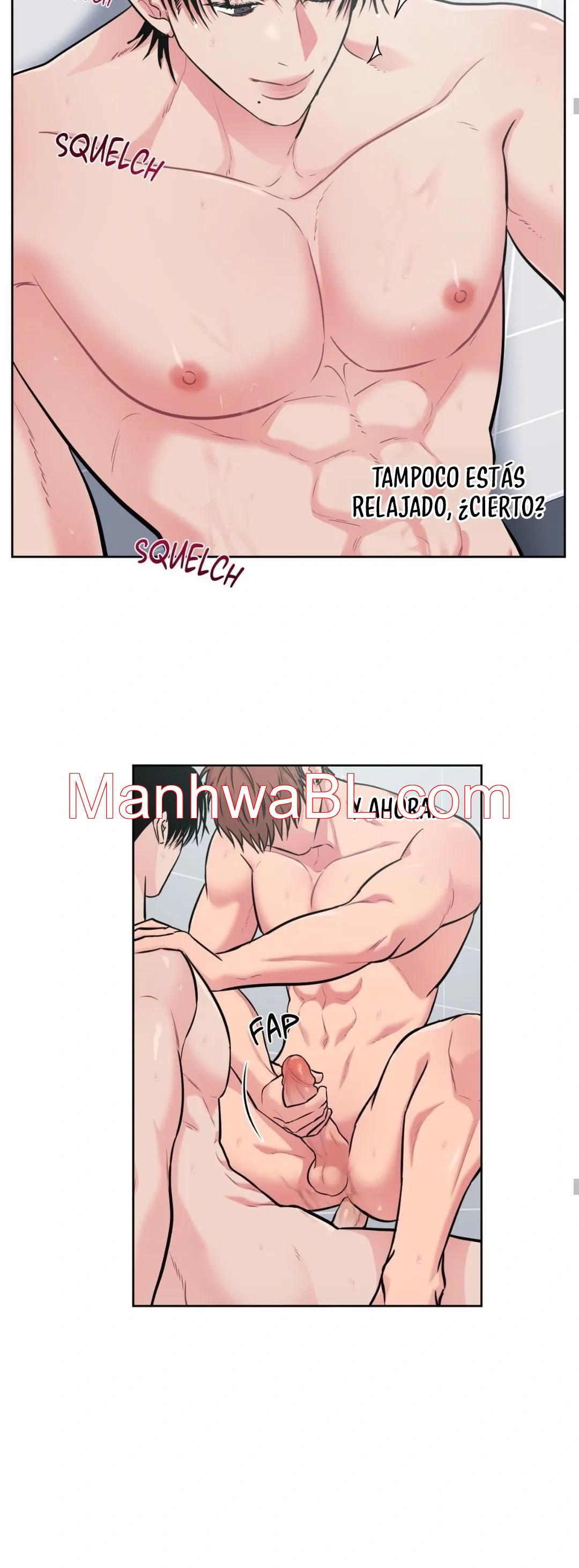 Arts Mans - Capítulo 55 manhwa