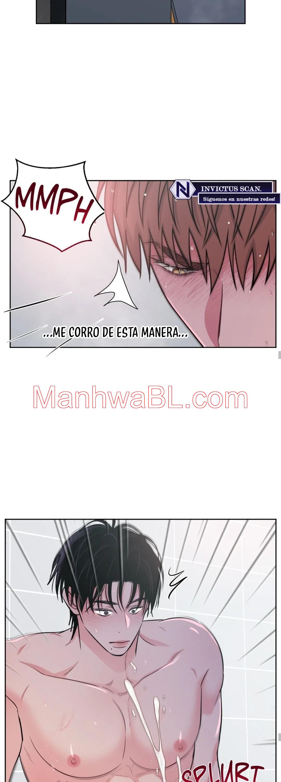 Arts Mans - Capítulo 55 manhwa