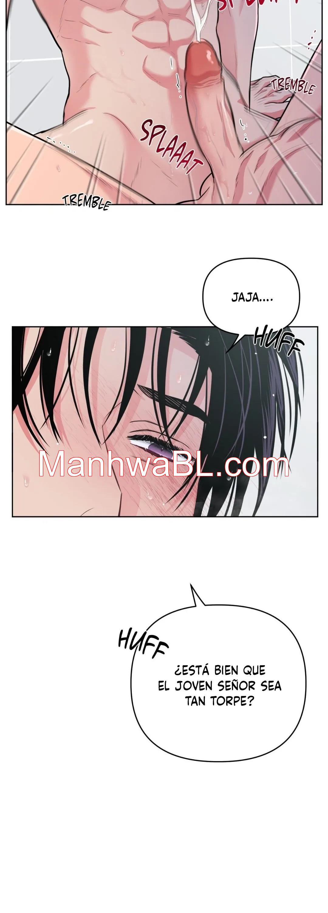 Arts Mans - Capítulo 55 manhwa