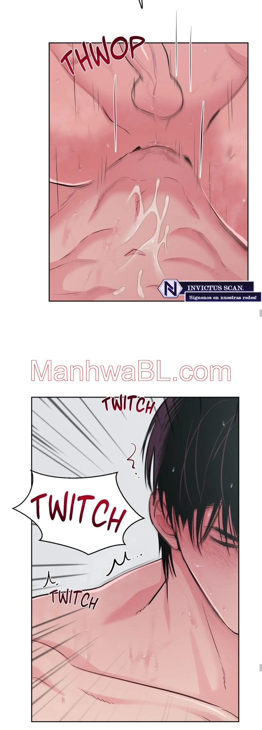 Arts Mans - Capítulo 55 manhwa