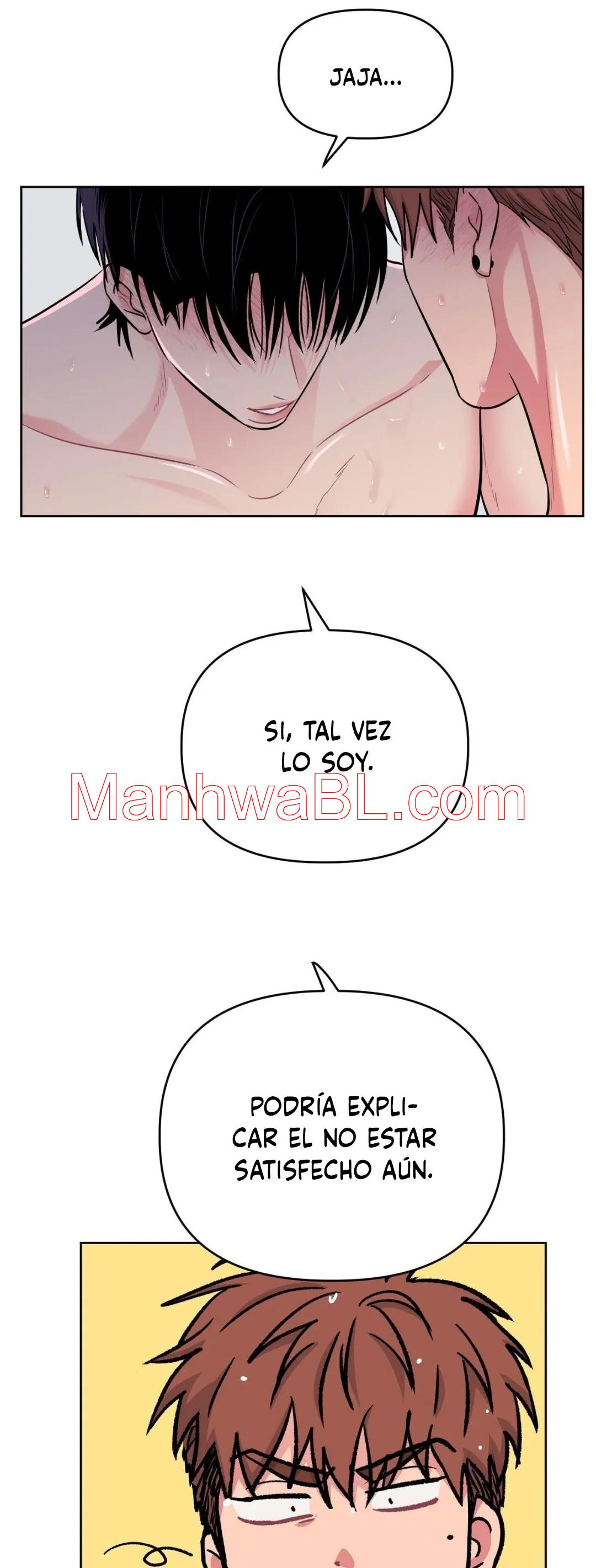 Arts Mans - Capítulo 55 manhwa