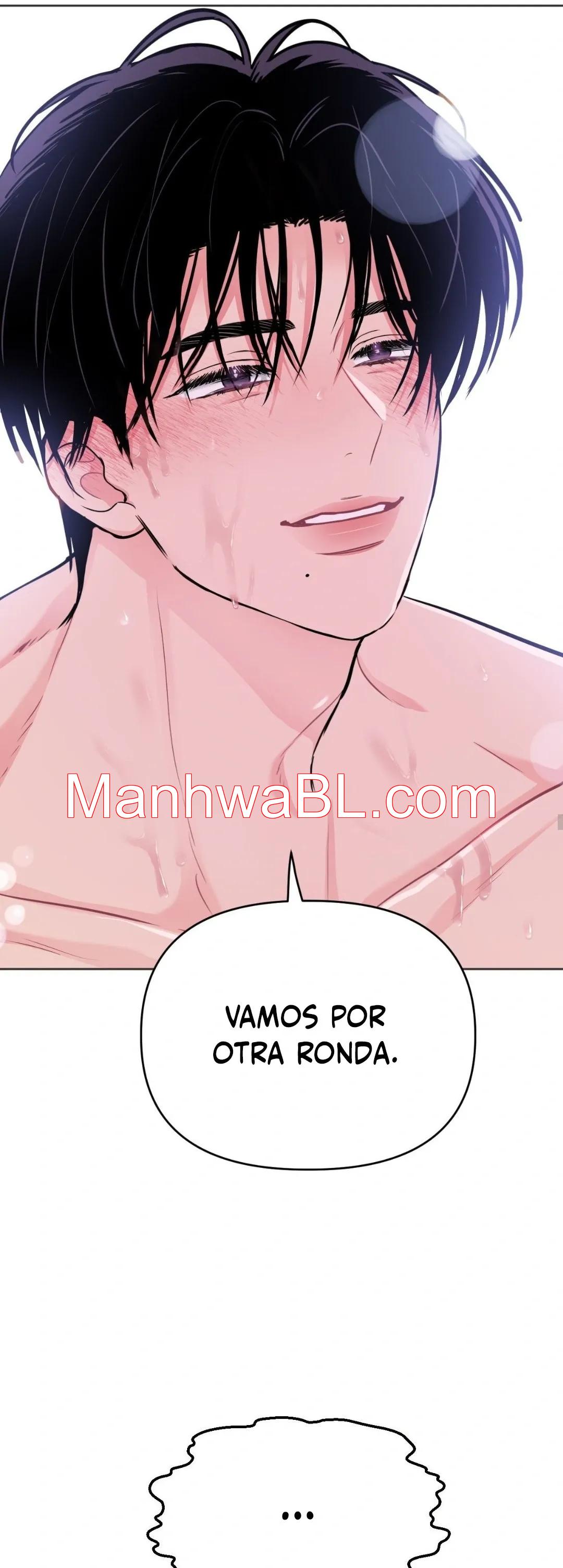 Arts Mans - Capítulo 55 manhwa