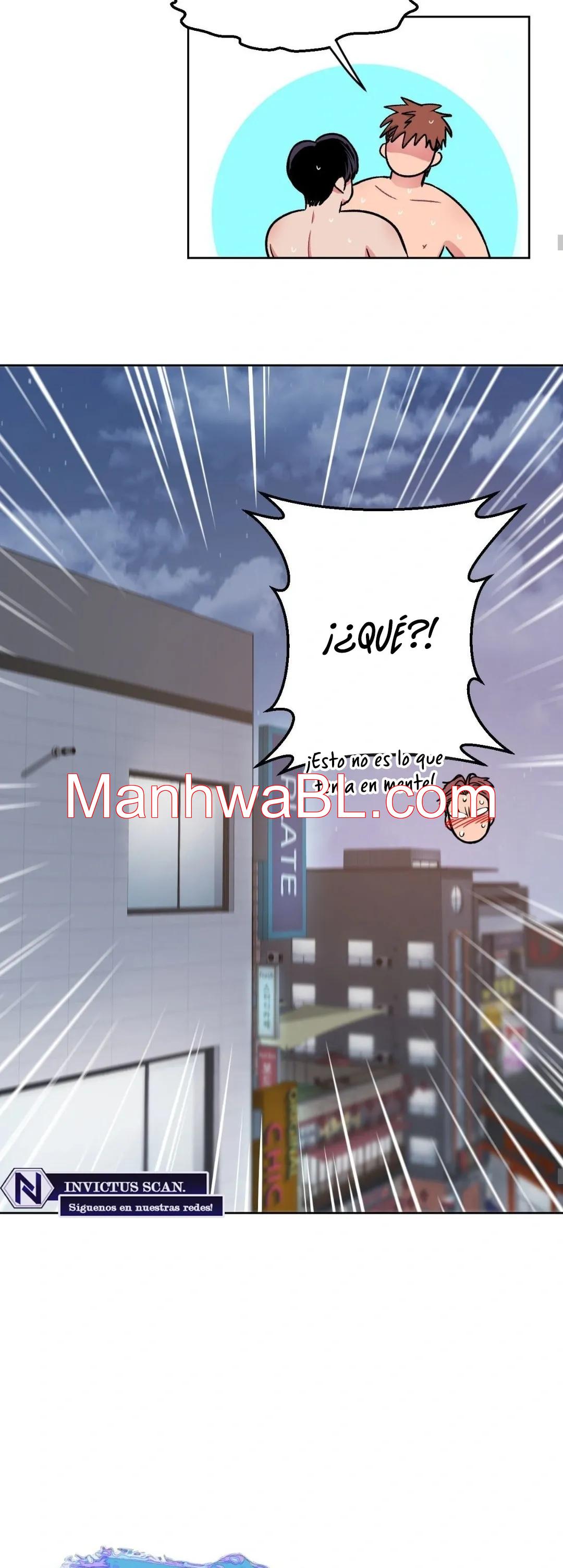Arts Mans - Capítulo 55 manhwa