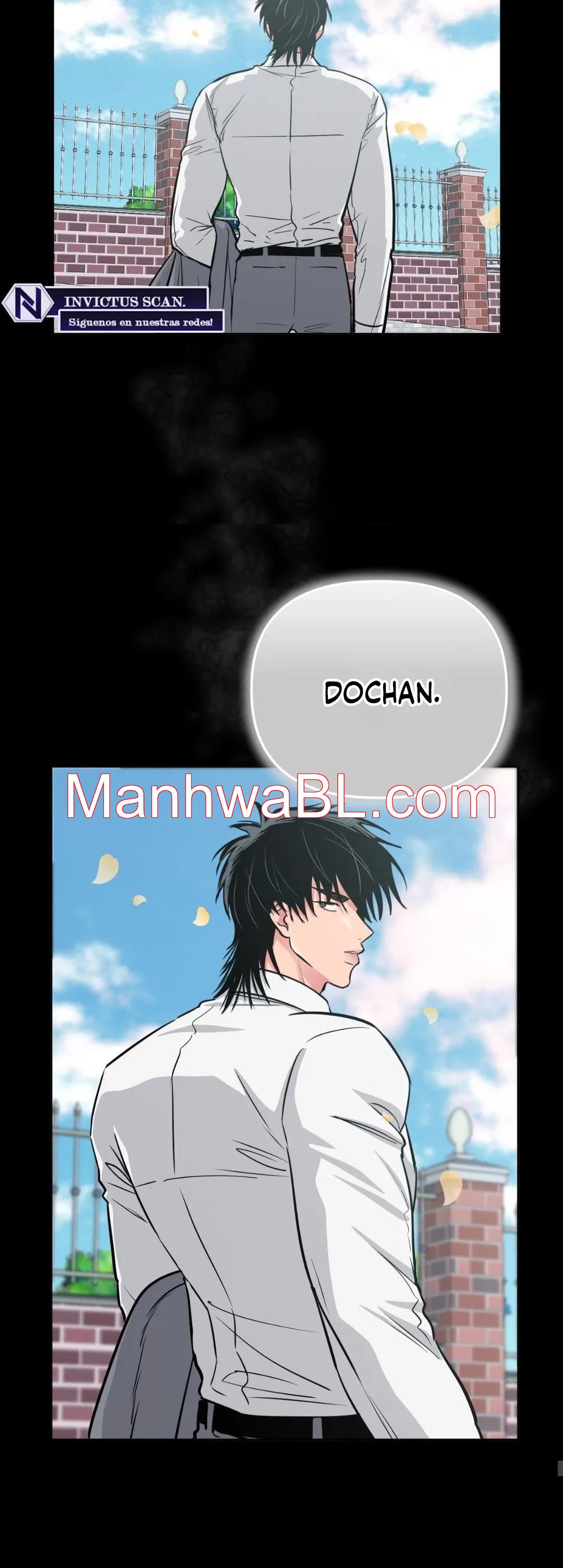 Arts Mans - Capítulo 55 manhwa