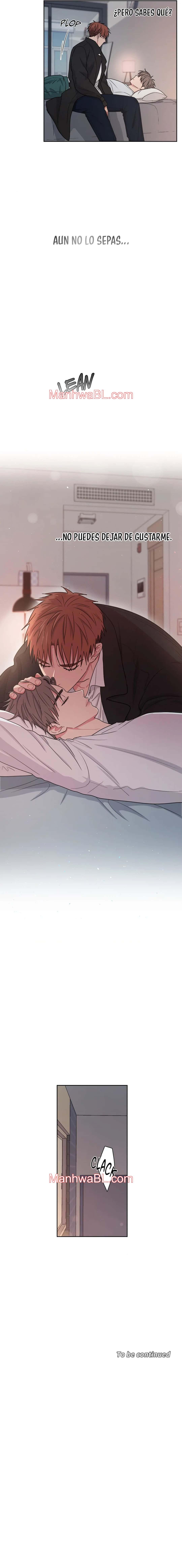 Arts Mans - Capítulo 19 manhwa