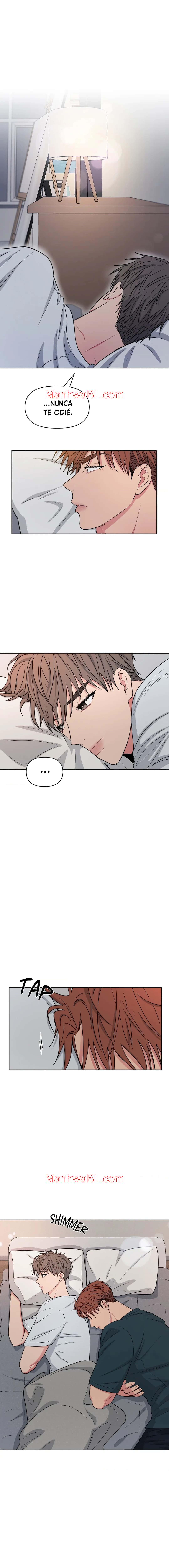 Arts Mans - Capítulo 19 manhwa