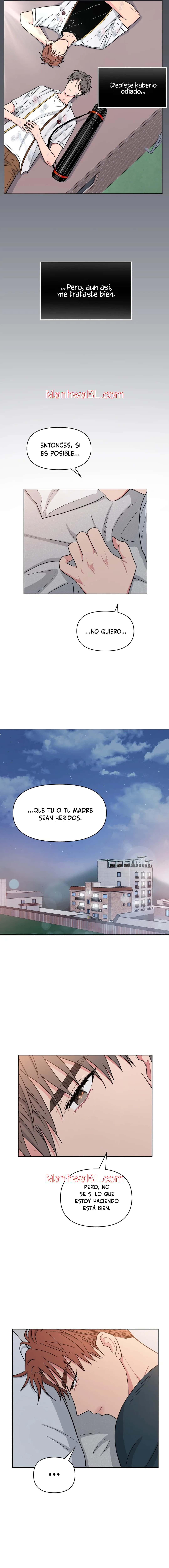Arts Mans - Capítulo 19 manhwa