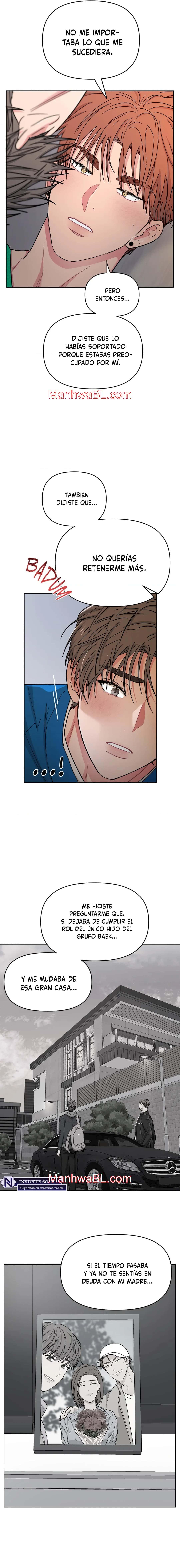 Arts Mans - Capítulo 30 manhwa