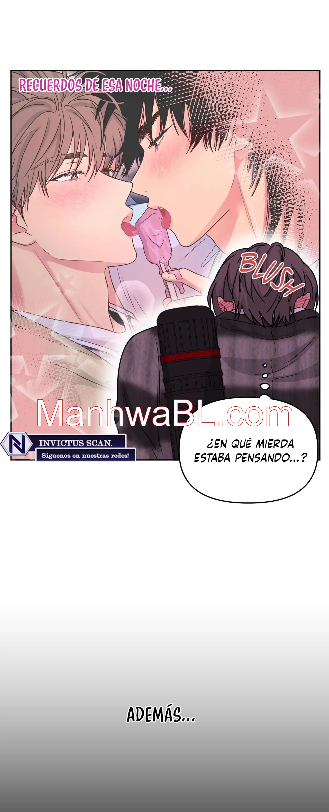 Arts Mans - Capítulo 46 manhwa