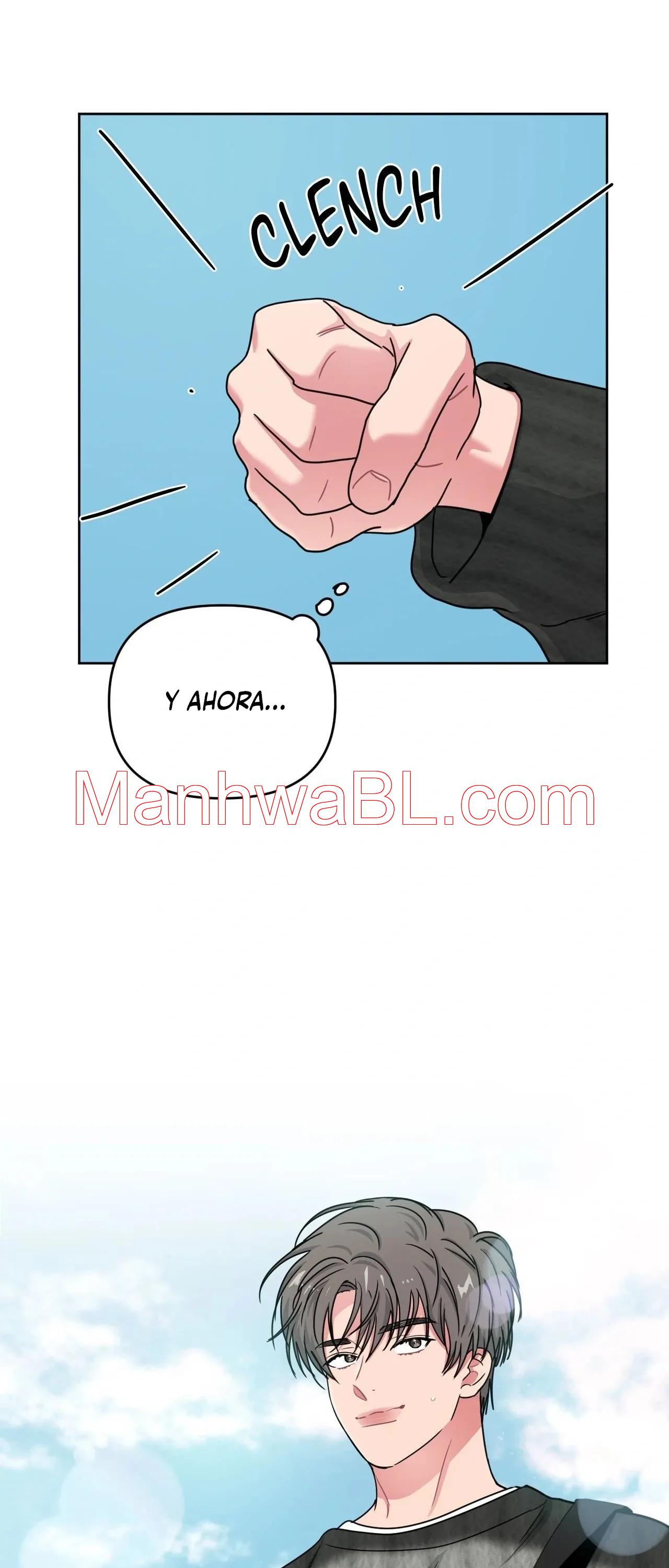 Arts Mans - Capítulo 46 manhwa