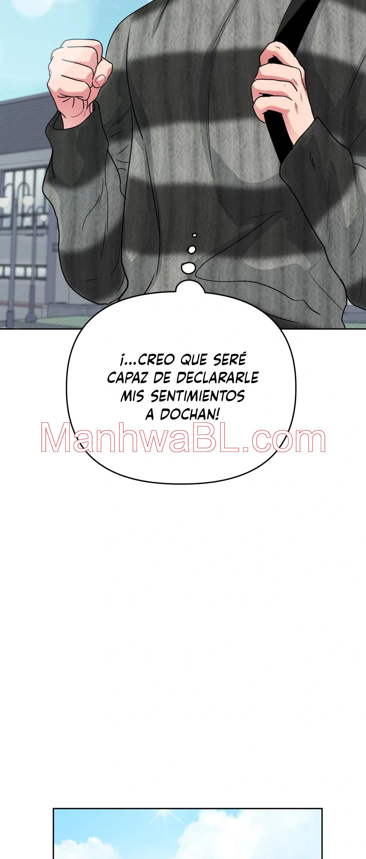 Arts Mans - Capítulo 46 manhwa