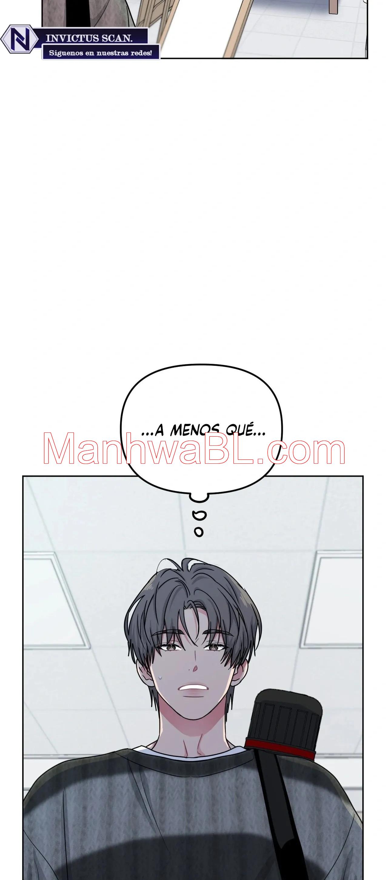 Arts Mans - Capítulo 46 manhwa