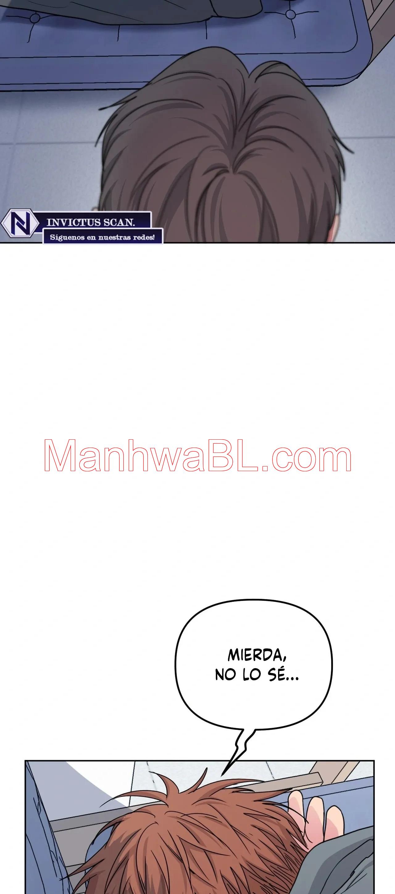 Arts Mans - Capítulo 46 manhwa