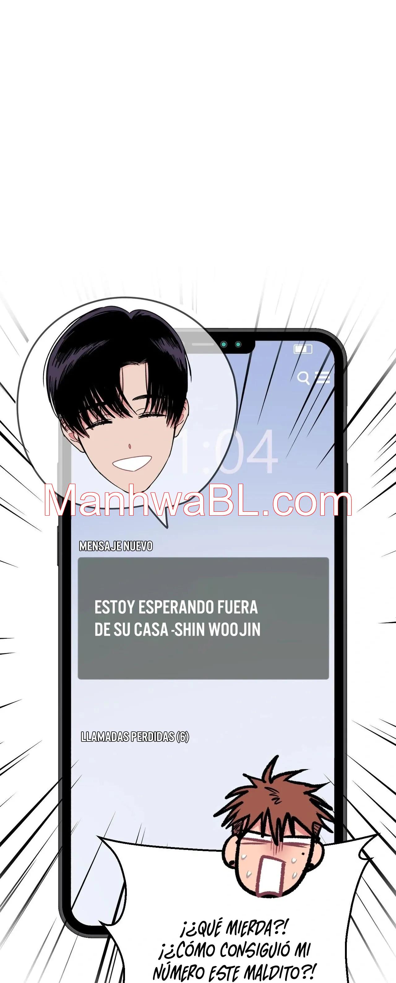 Arts Mans - Capítulo 46 manhwa