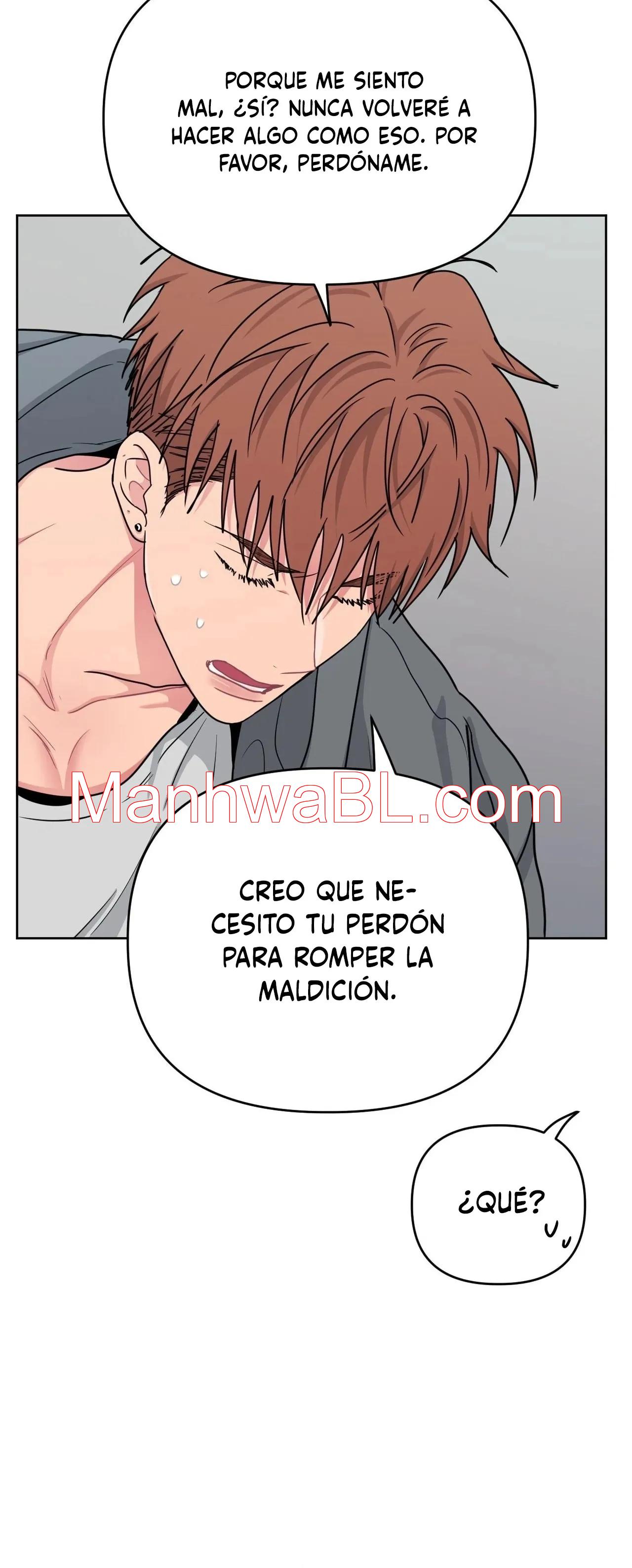 Arts Mans - Capítulo 46 manhwa