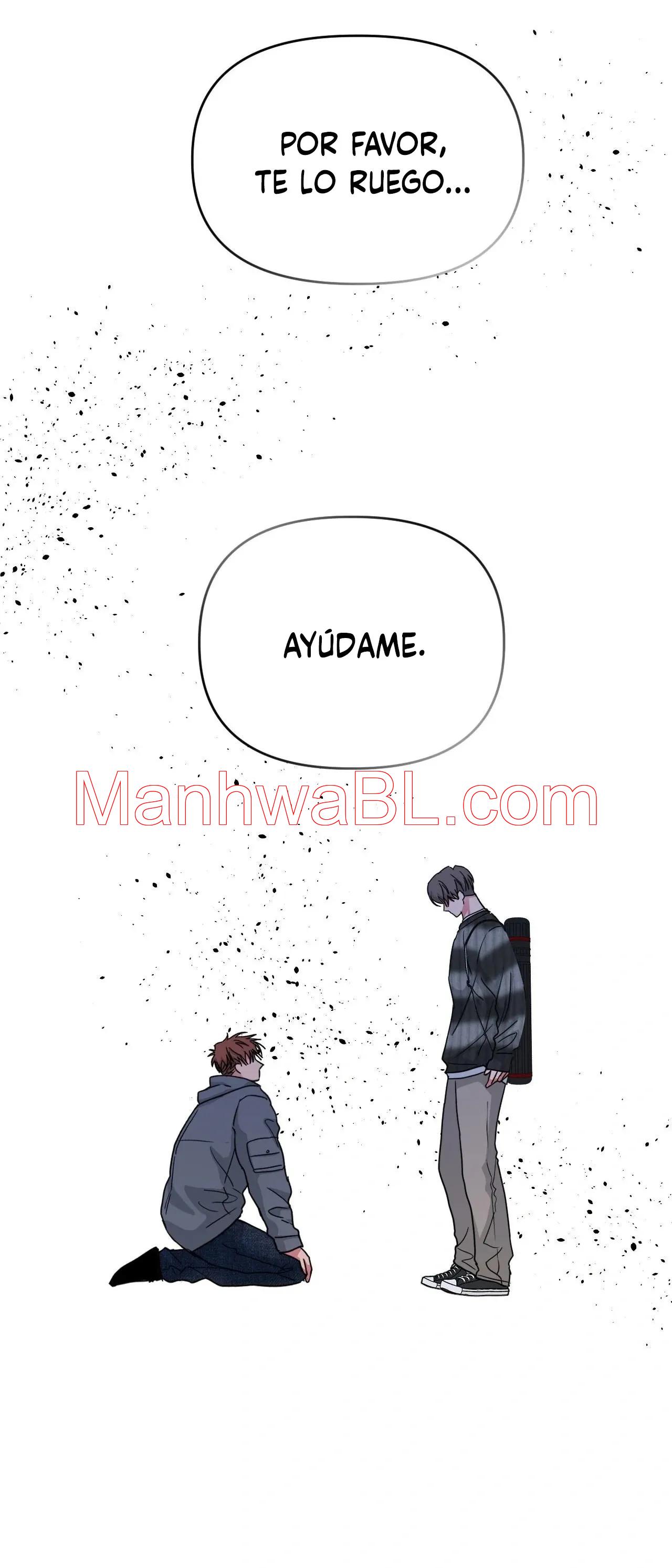 Arts Mans - Capítulo 46 manhwa