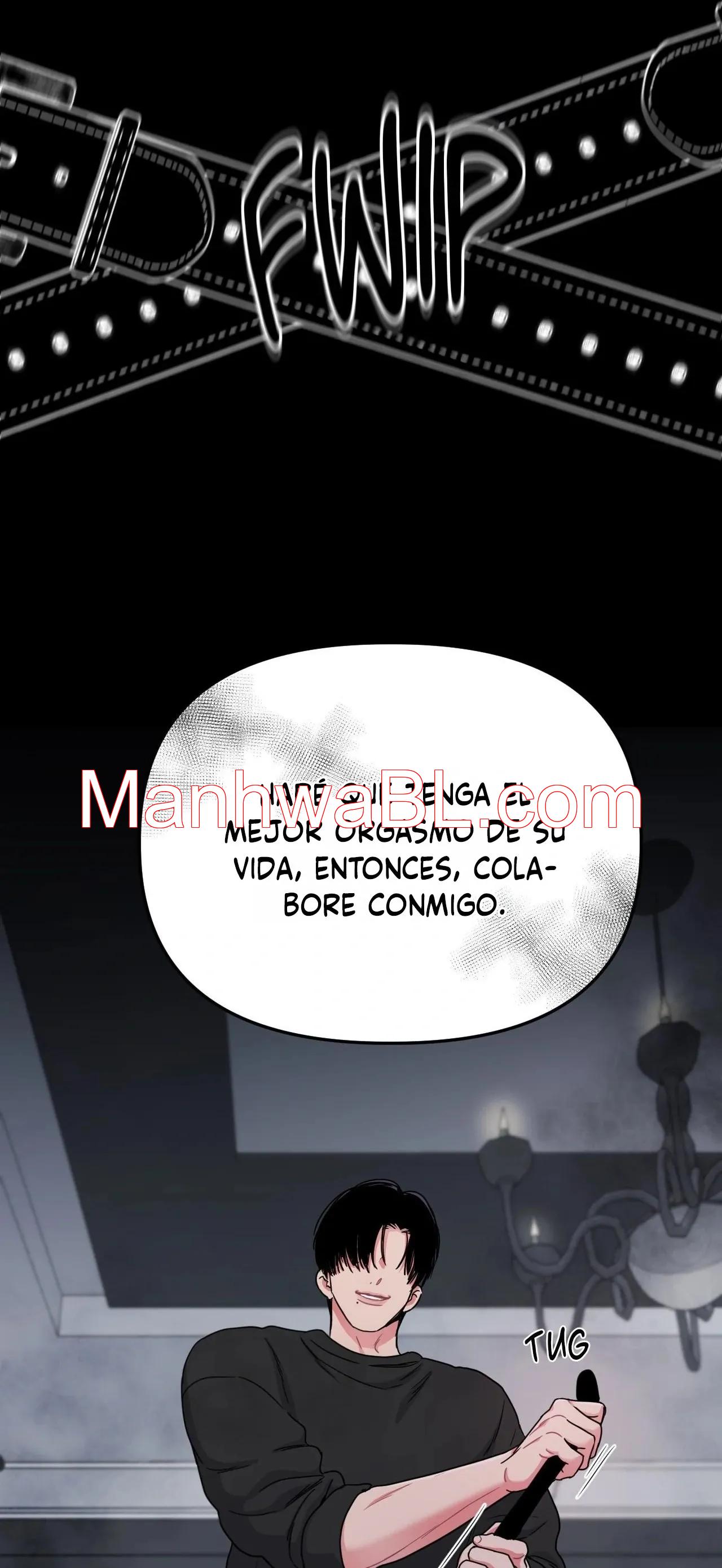 Arts Mans - Capítulo 46 manhwa