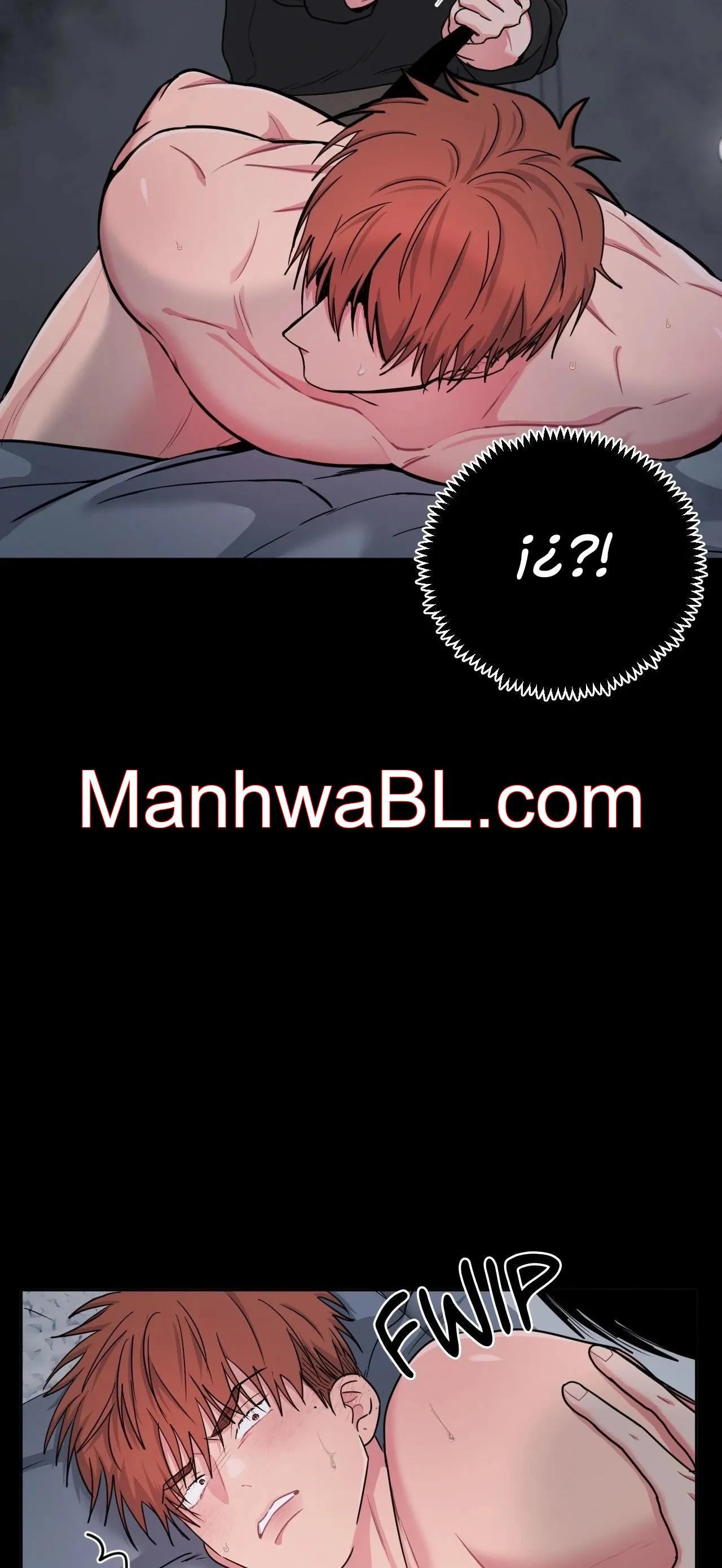 Arts Mans - Capítulo 46 manhwa