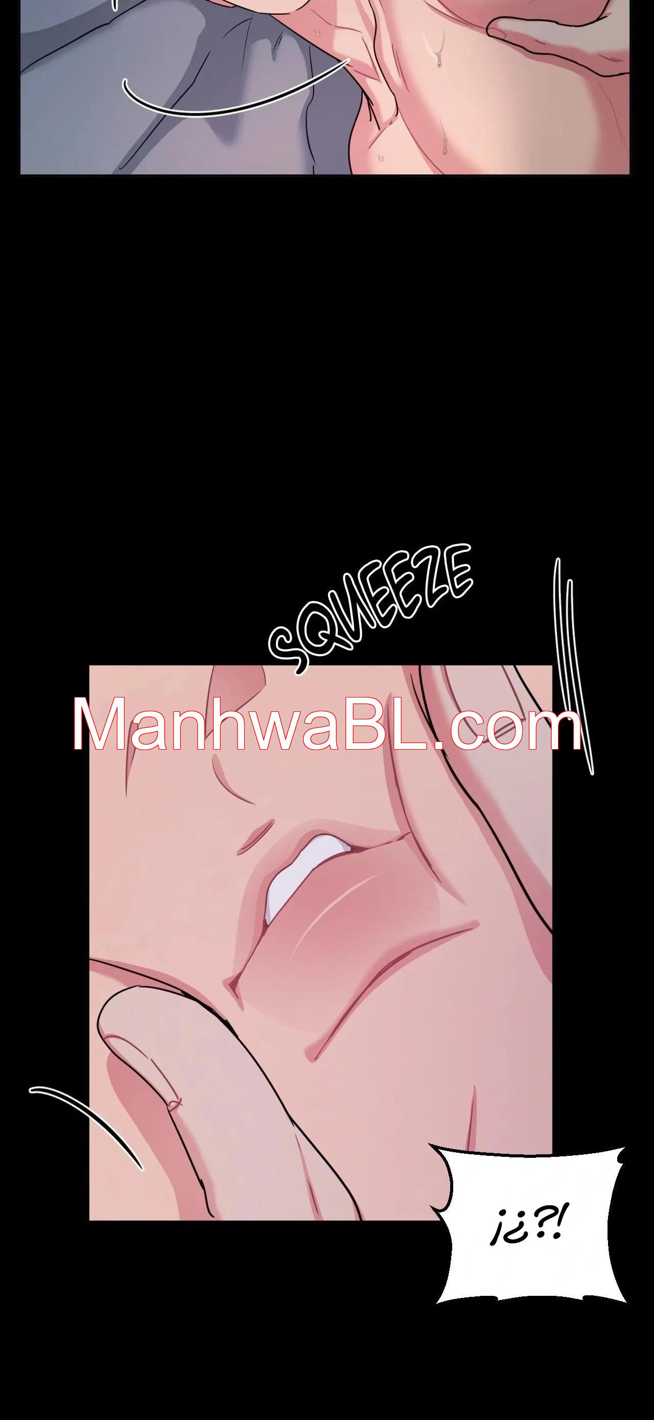 Arts Mans - Capítulo 46 manhwa