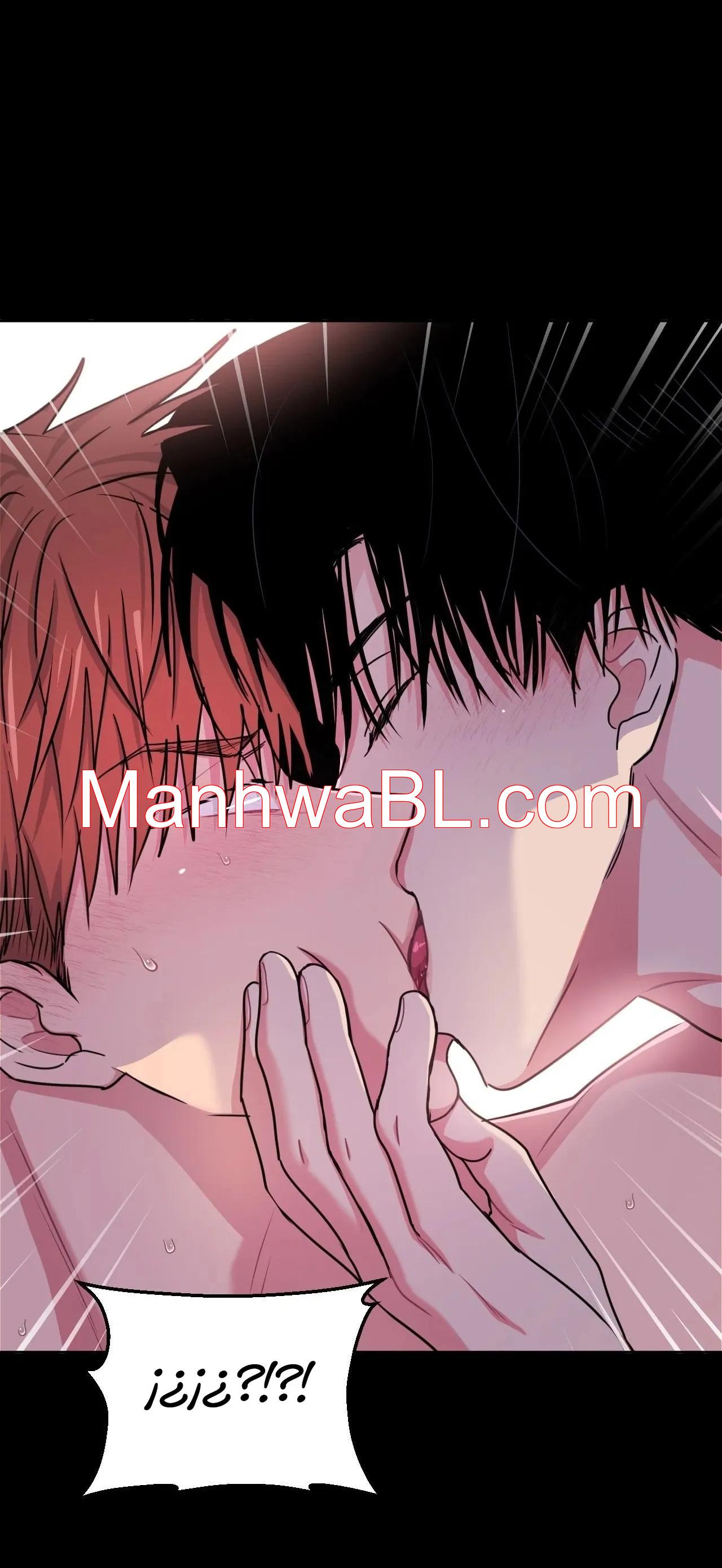 Arts Mans - Capítulo 46 manhwa