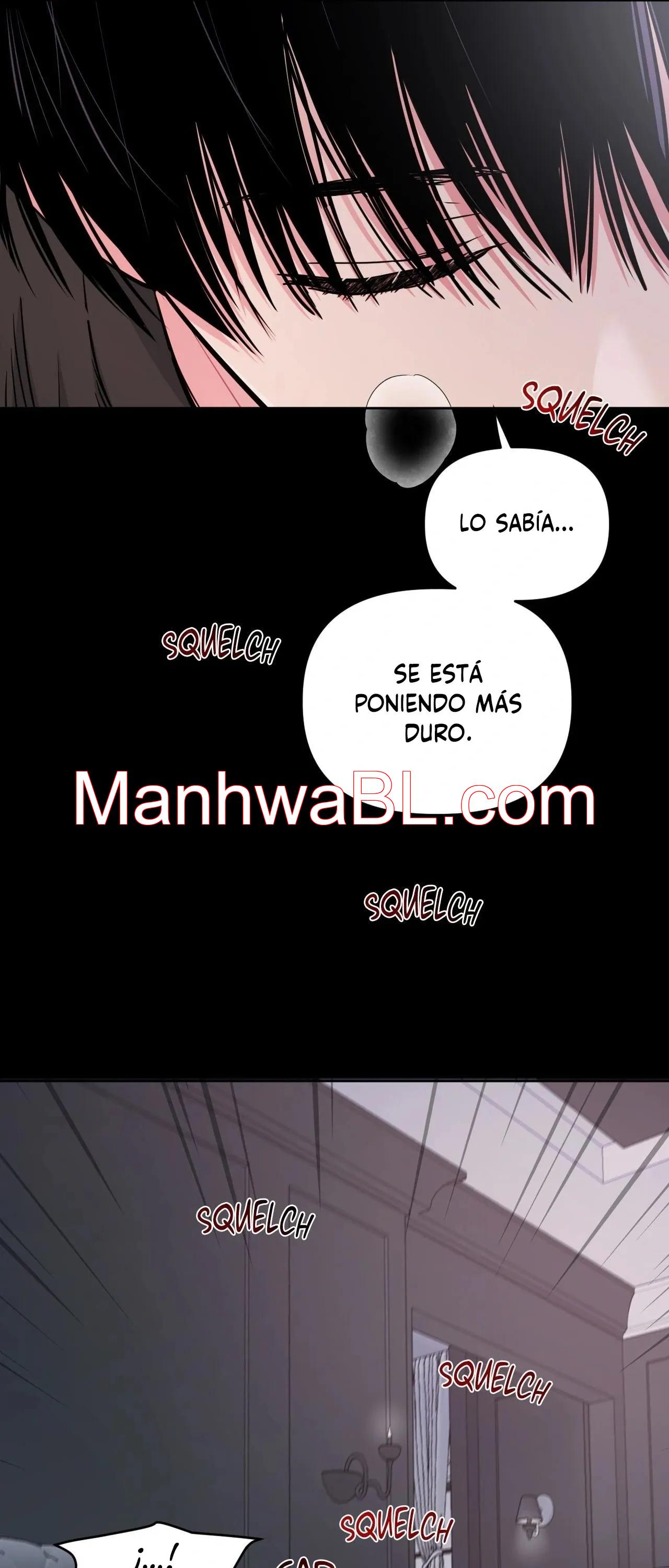 Arts Mans - Capítulo 46 manhwa