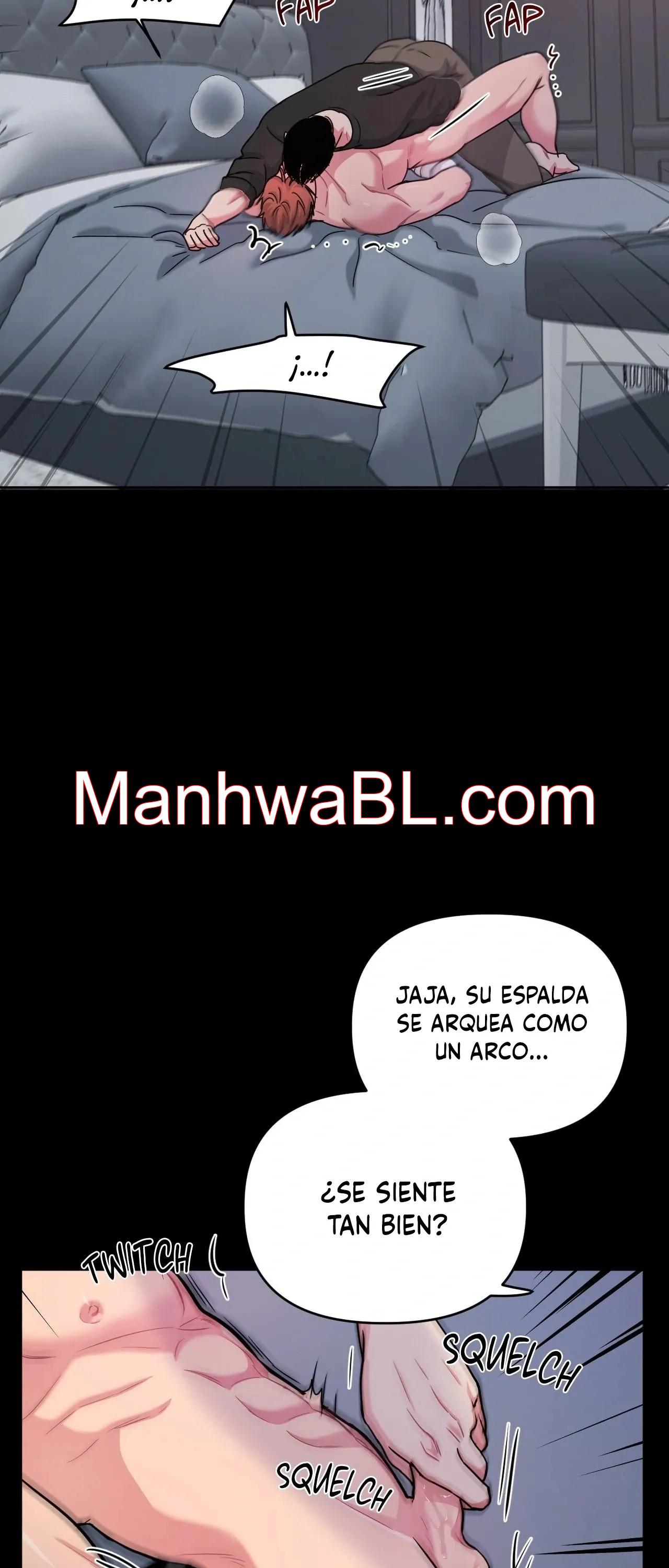 Arts Mans - Capítulo 46 manhwa