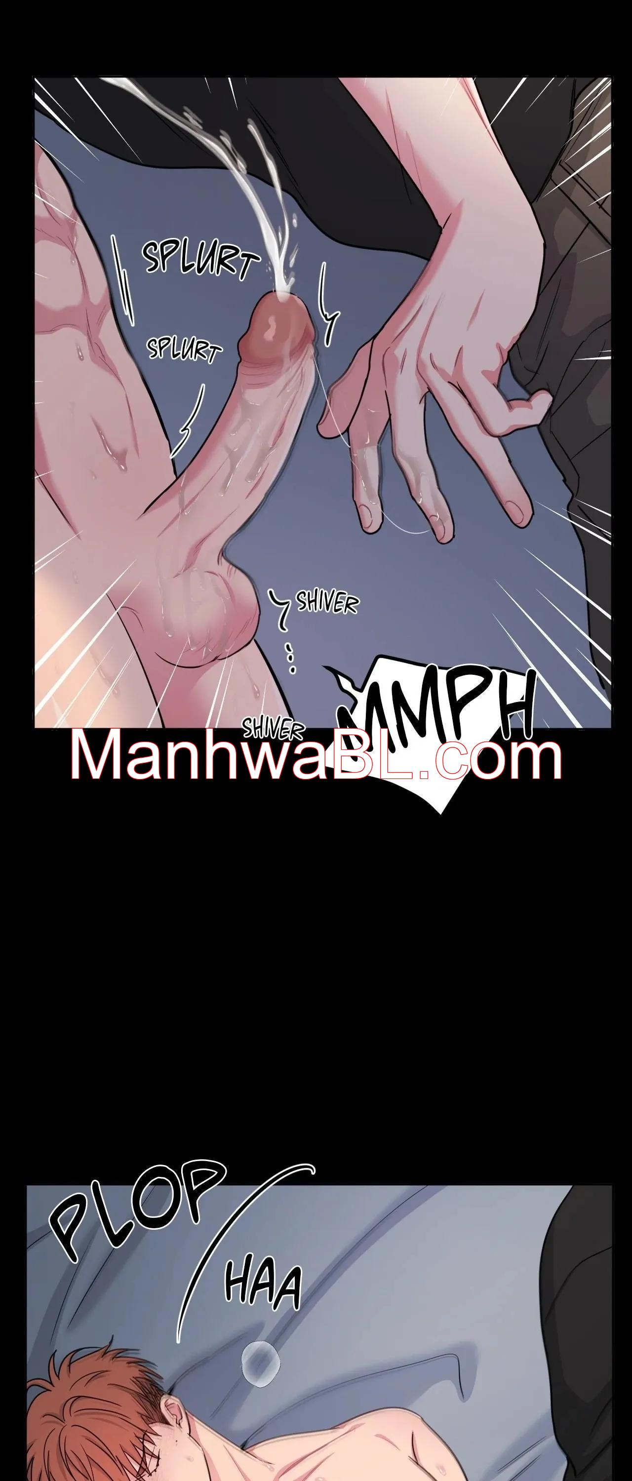 Arts Mans - Capítulo 46 manhwa