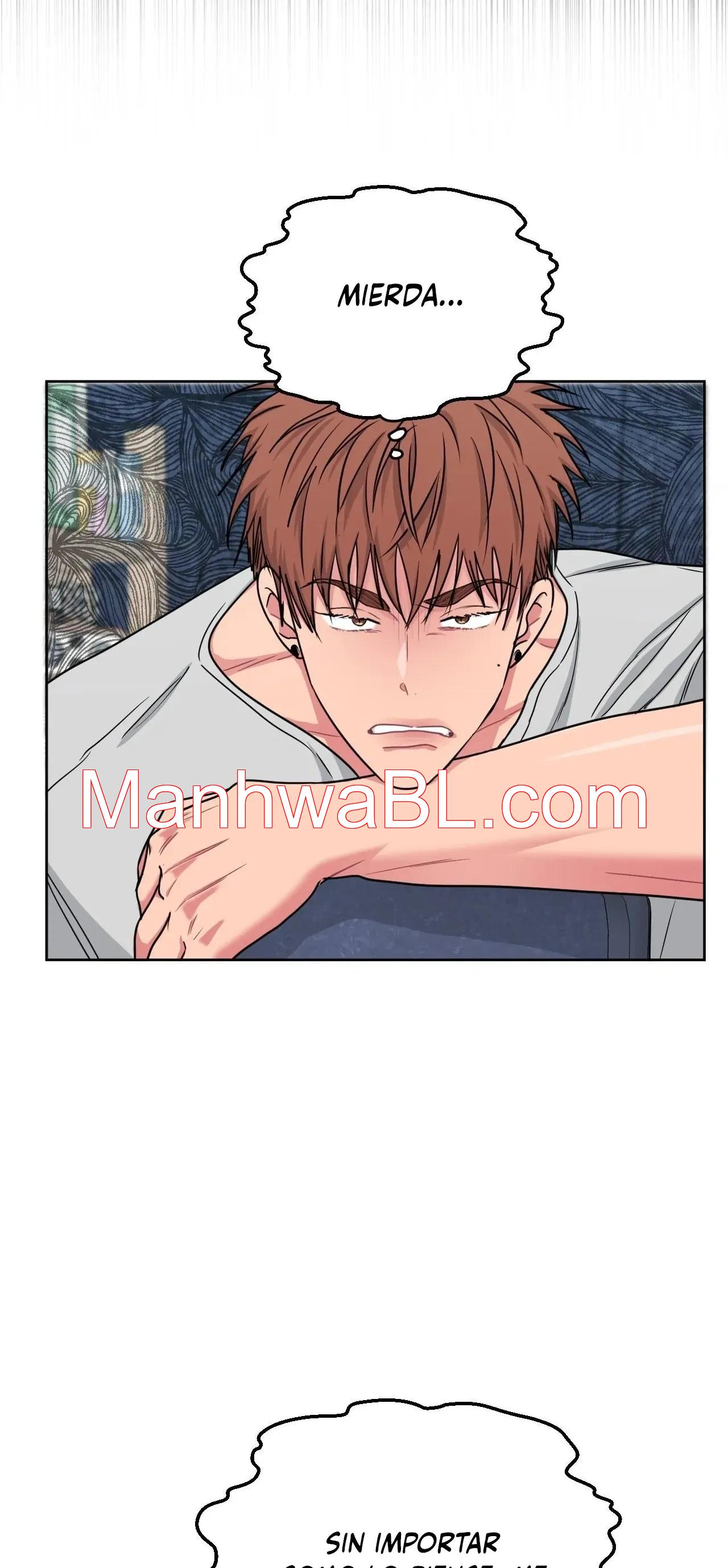 Arts Mans - Capítulo 46 manhwa