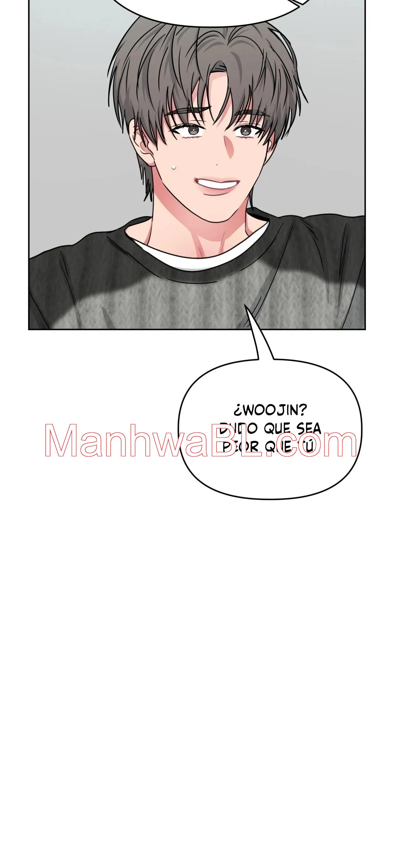 Arts Mans - Capítulo 46 manhwa
