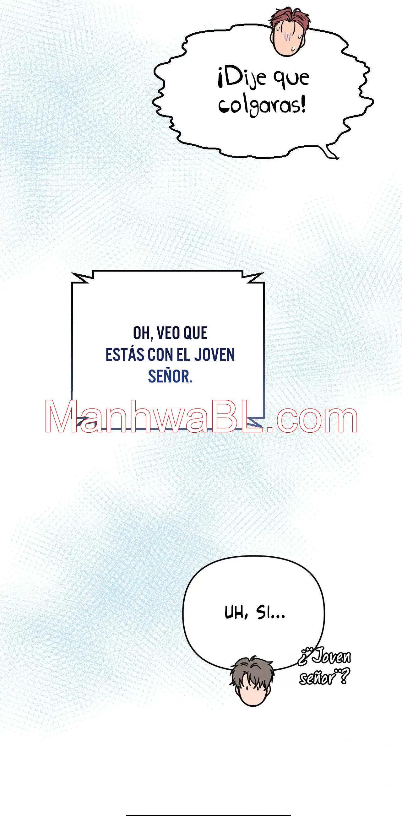 Arts Mans - Capítulo 46 manhwa