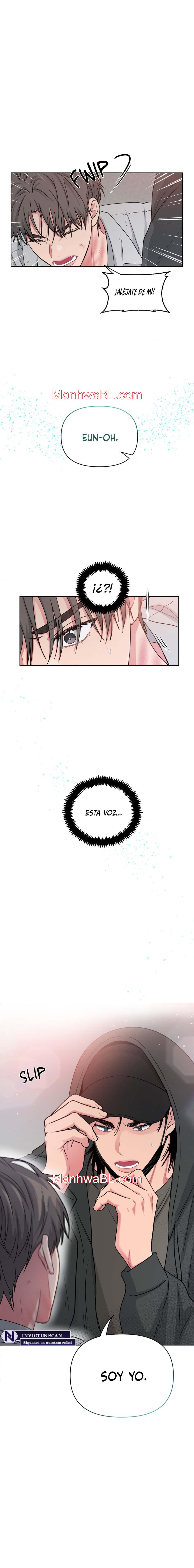 Arts Mans - Capítulo 37 manhwa